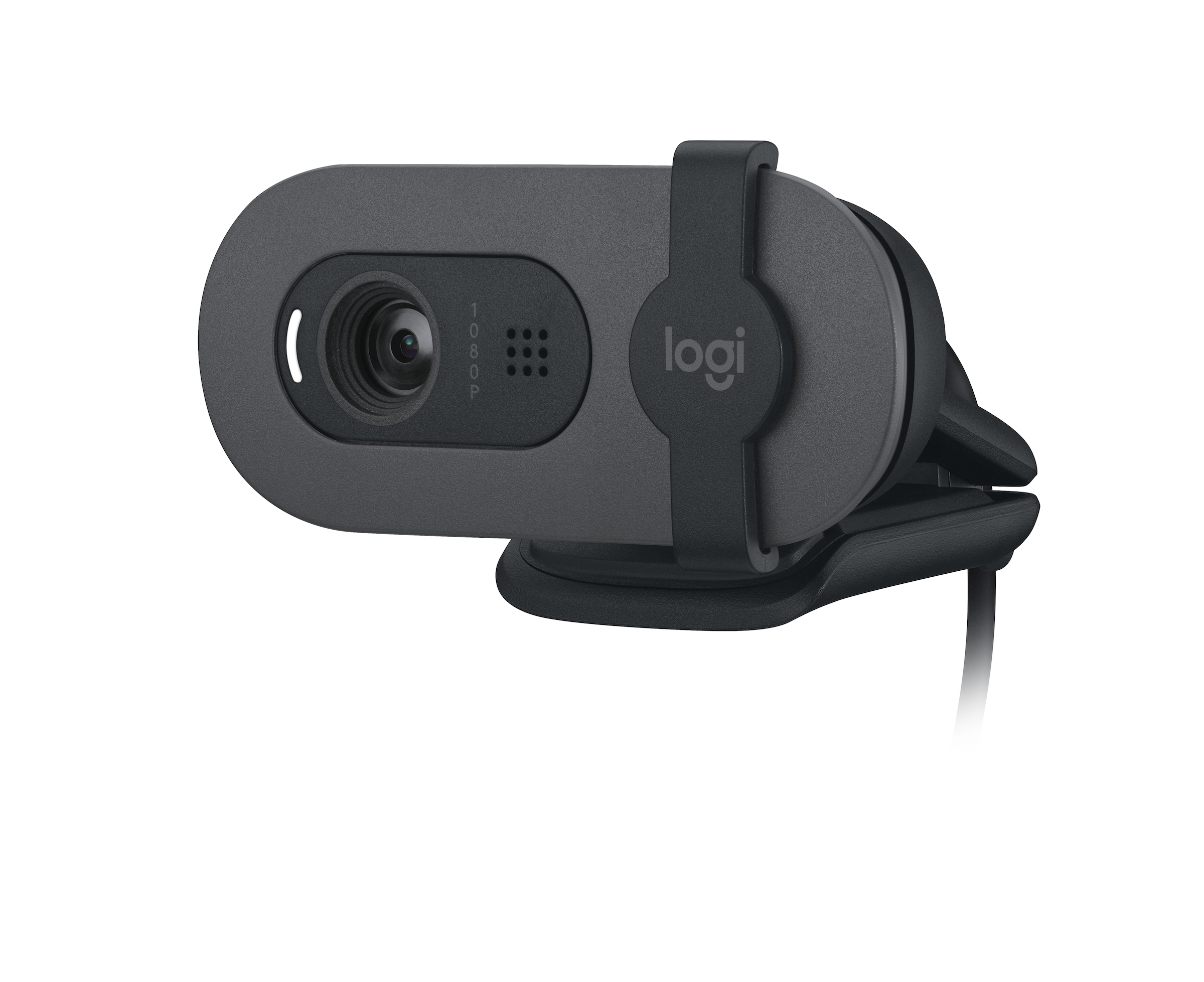 Logitech Camcorder »Brio 100«