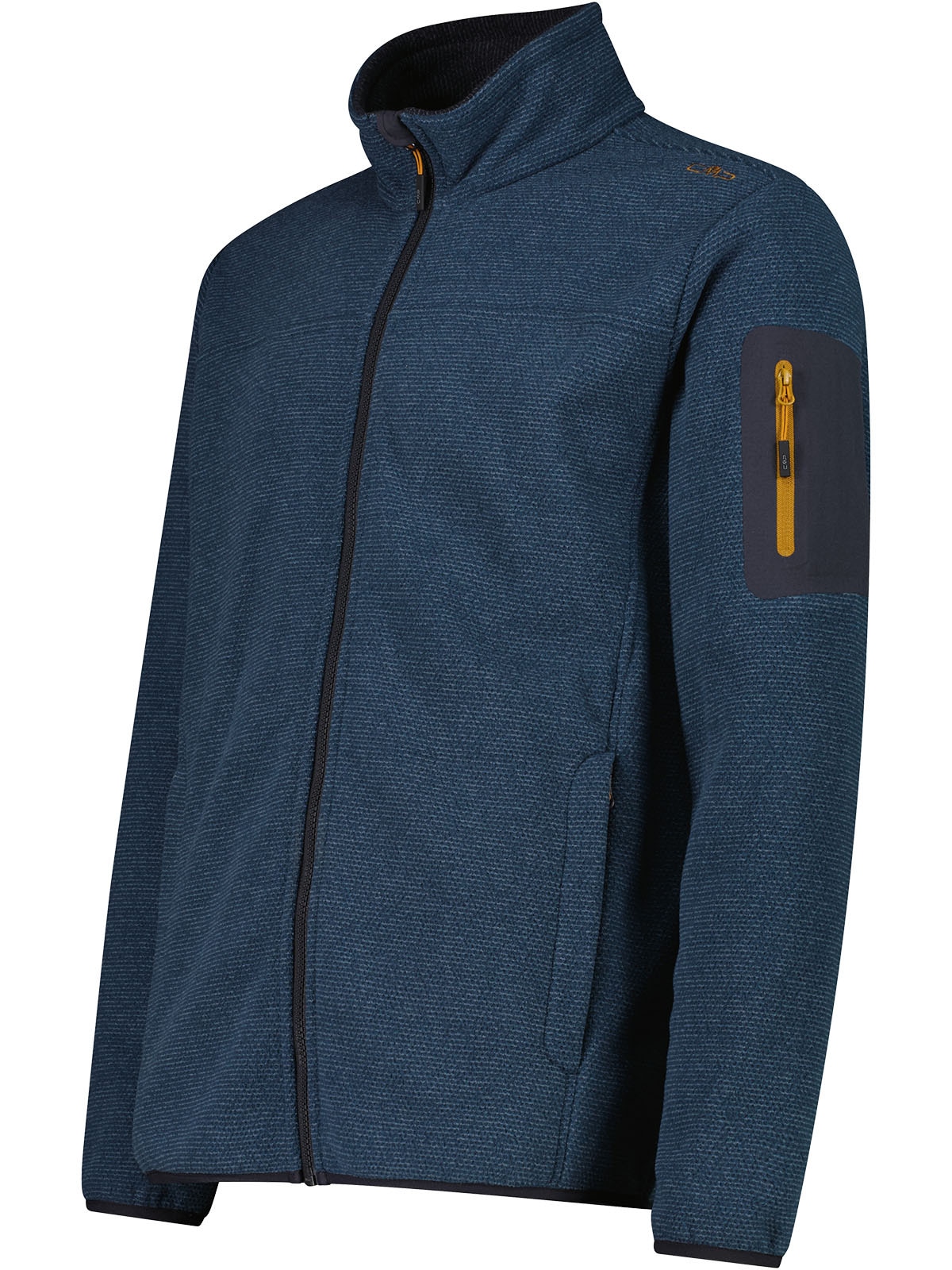 CMP Funktionsjacke »Strickjacke«