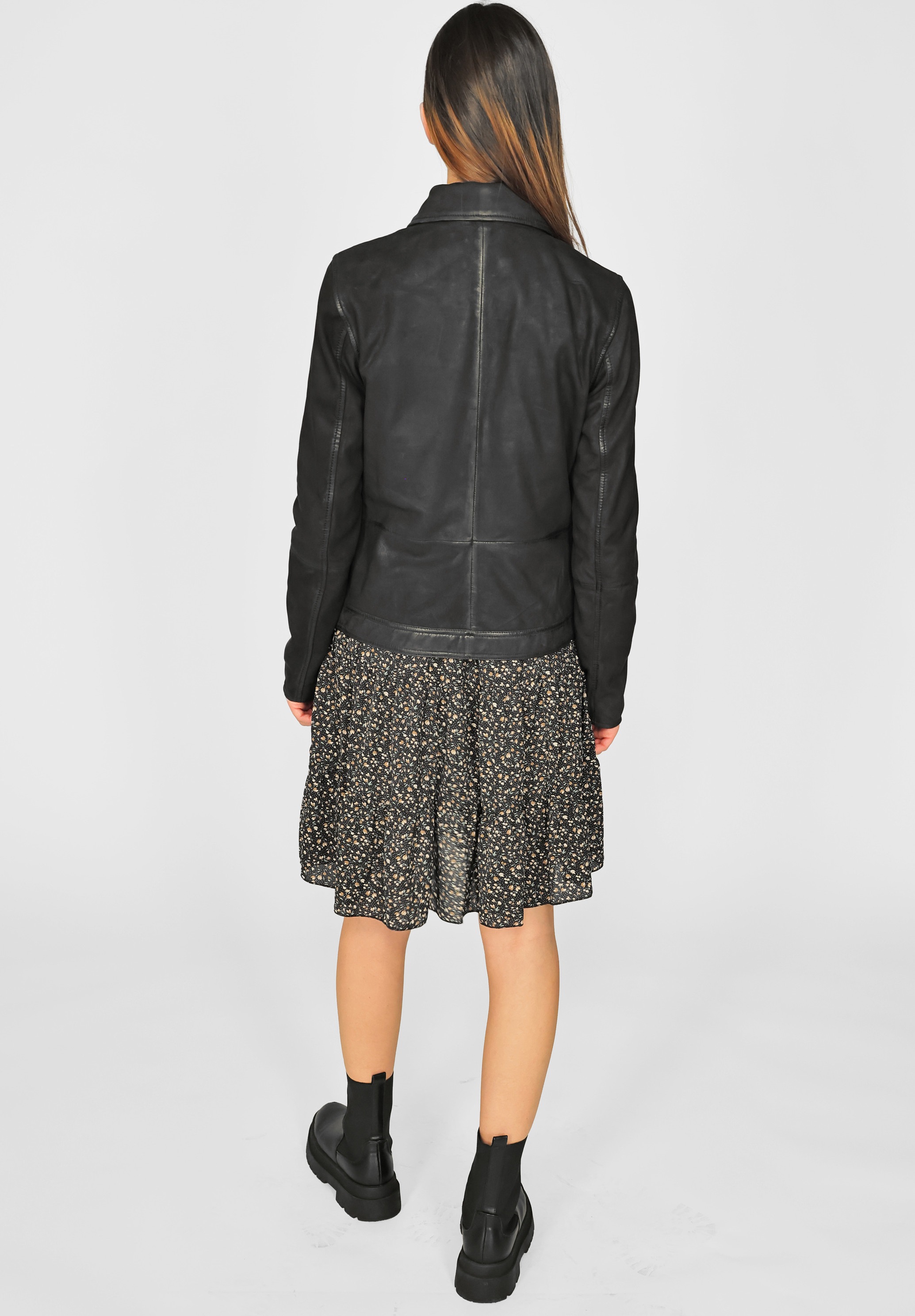 Maze Lederjacke »Lederjacke 4202117«