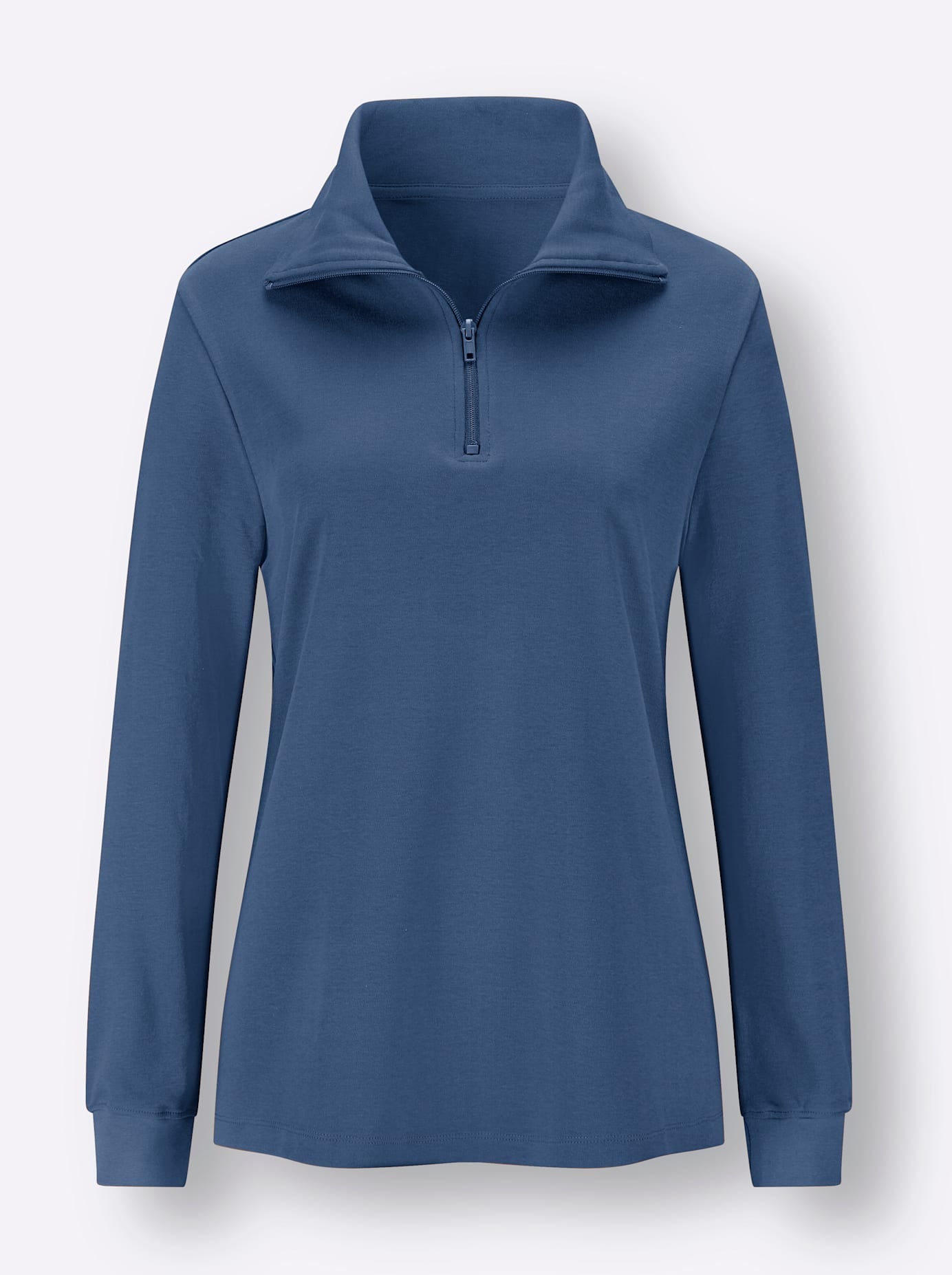 Classic Basics Sweatshirt