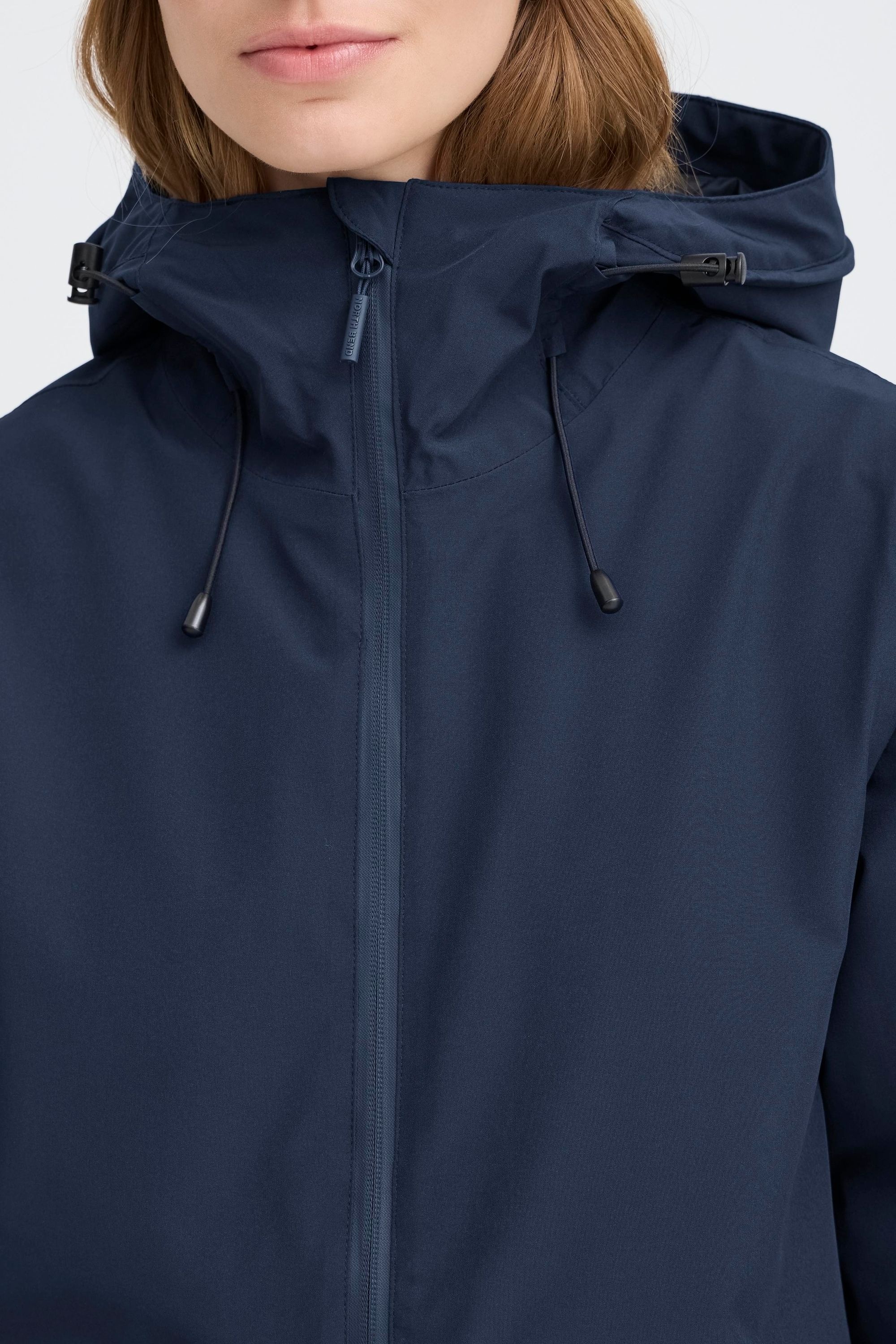 North Bend Outdoorjacke »Outdoorjacke NBKarli«