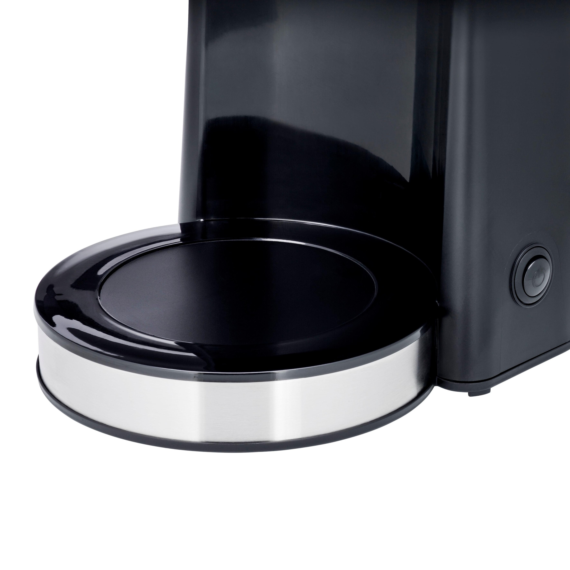 WMF Filterkaffeemaschine »Bueno Pro«, 1,25 l Kaffeekanne, Papierfilter, 1x4,  mit Thermokanne mit 3 Jahren XXL Garantie