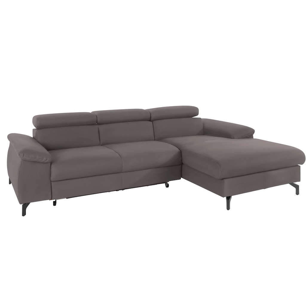 COTTA Ecksofa »Komaris«