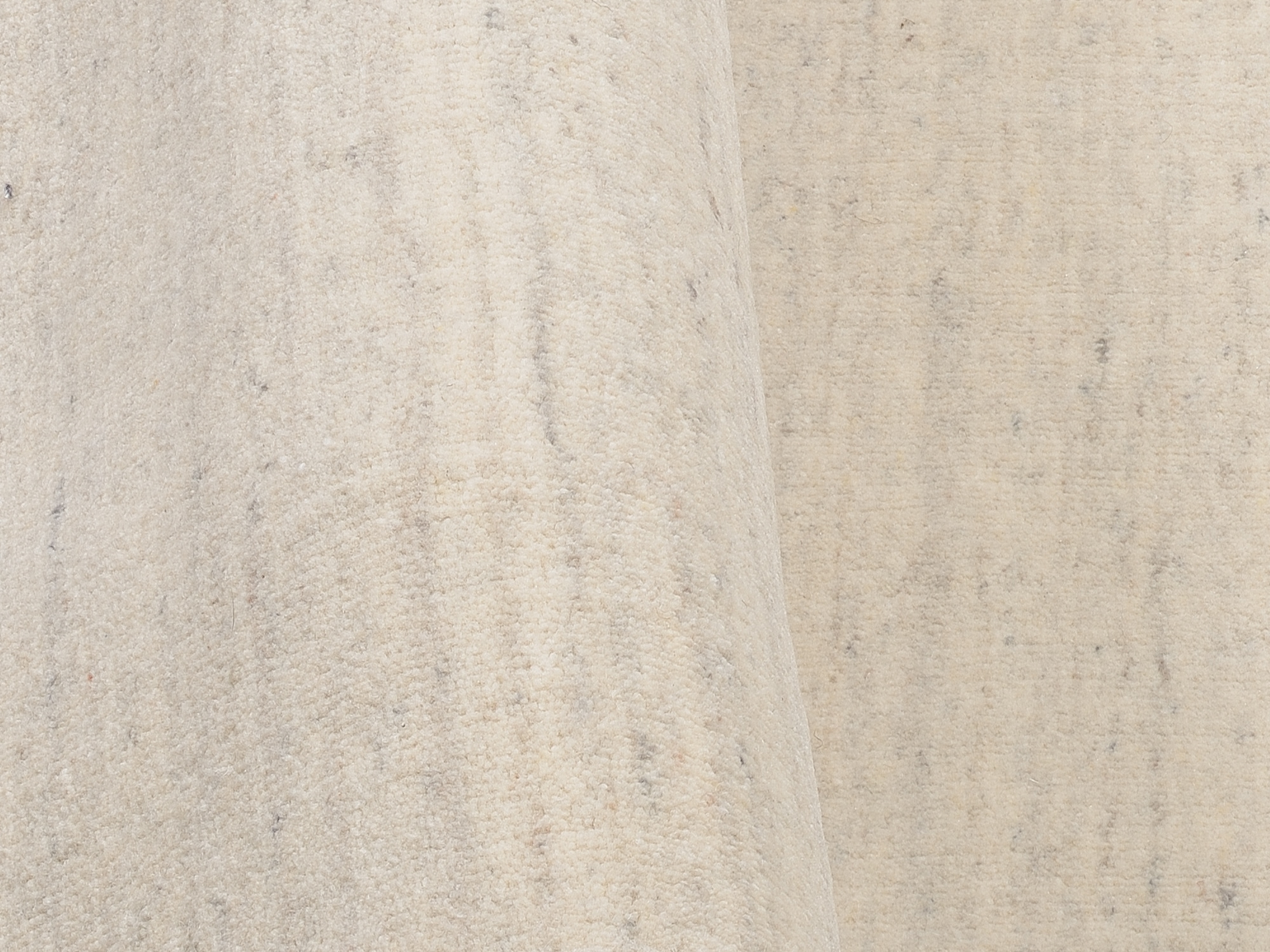 OCI DIE TEPPICHMARKE Teppich »SAMBIA«, rechteckig, 16 mm Höhe, reine Wolle, Handloom, hochwertig verarbeitet, natürlich warm