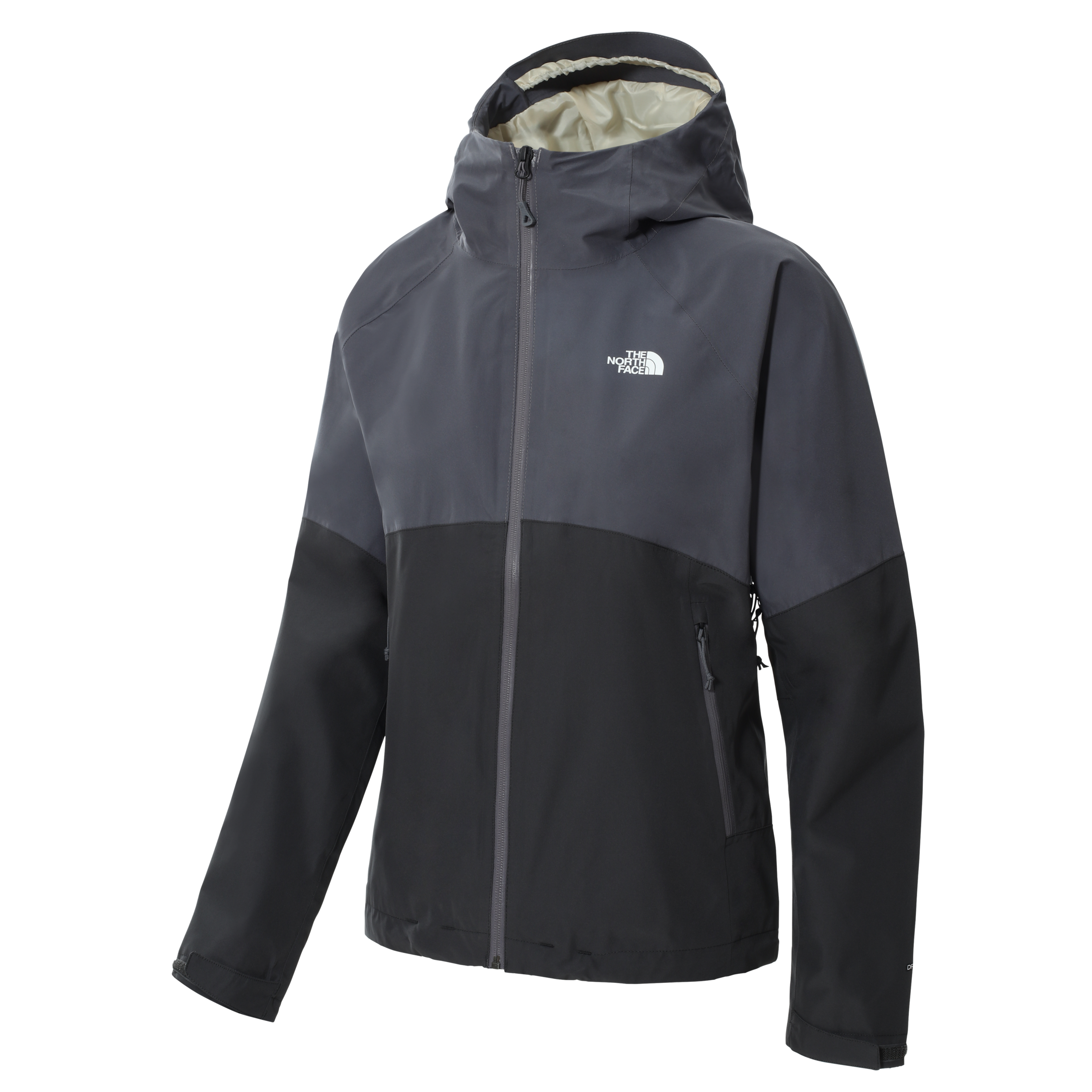 The North Face Funktionsjacke »W DIABLO DYNAMIC JKT«, mit Kapuze, mit Logodruck