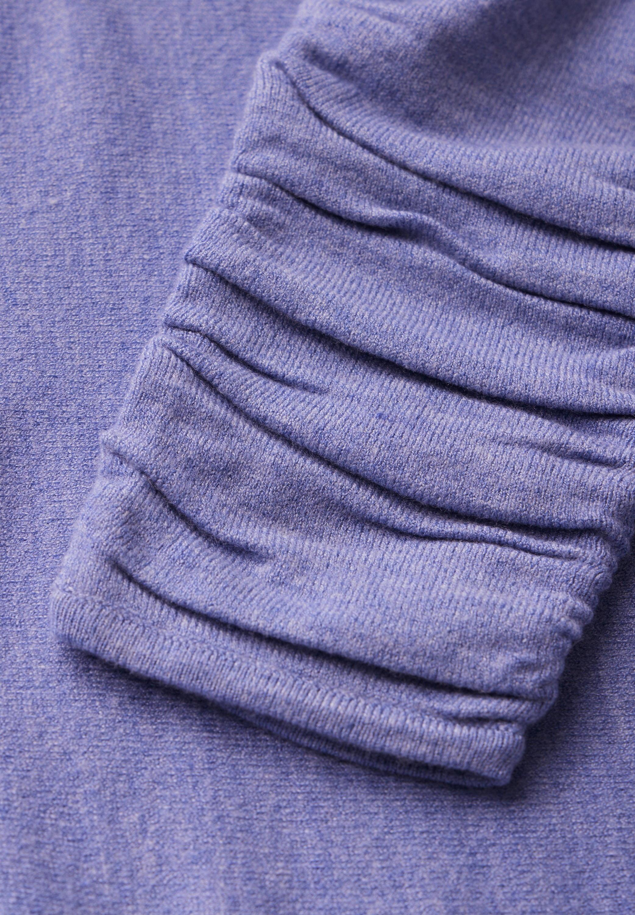 STREET ONE Strickpullover