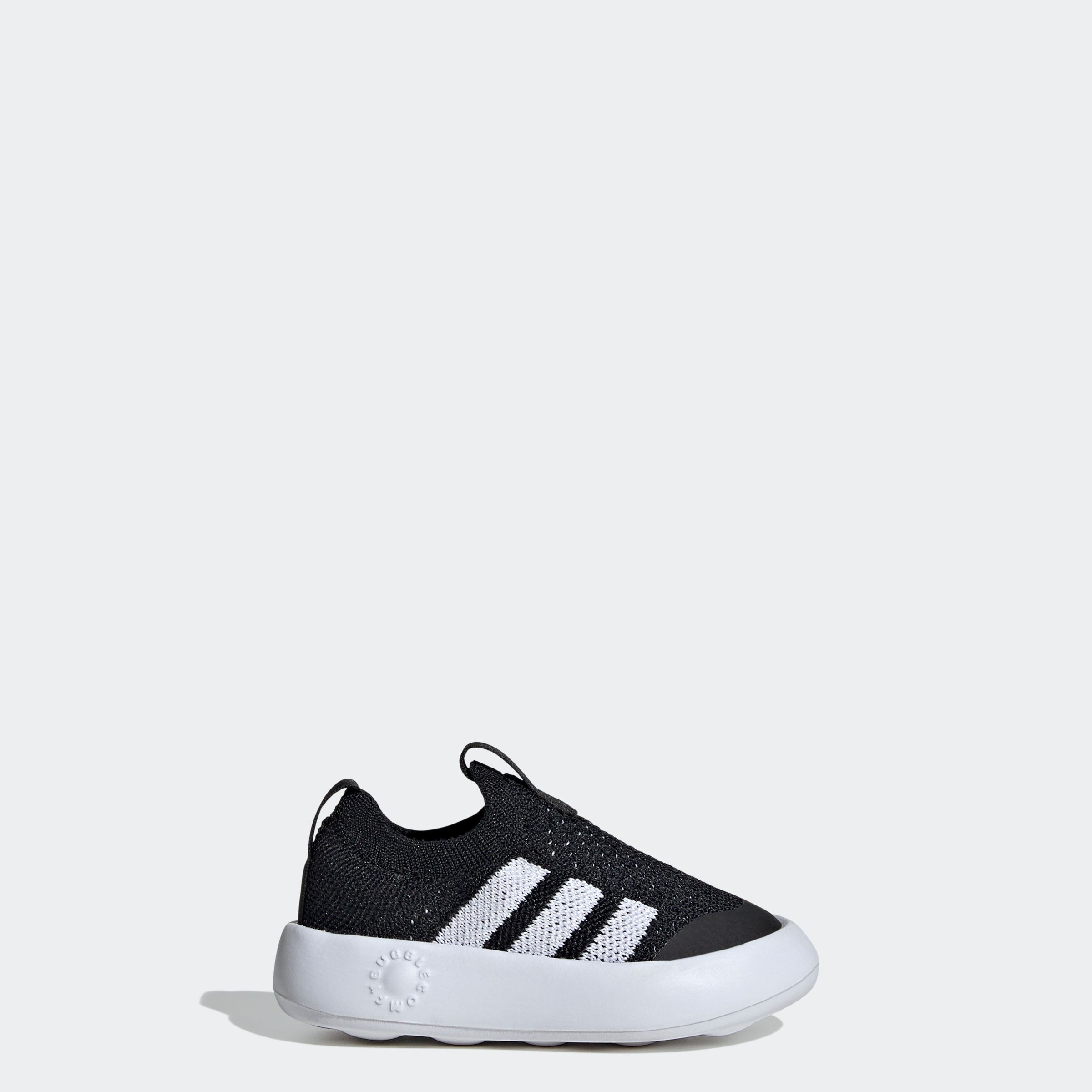 adidas Sportswear Slip-On Sneaker »BUBBLECOMFY KIDS«, für Kinder