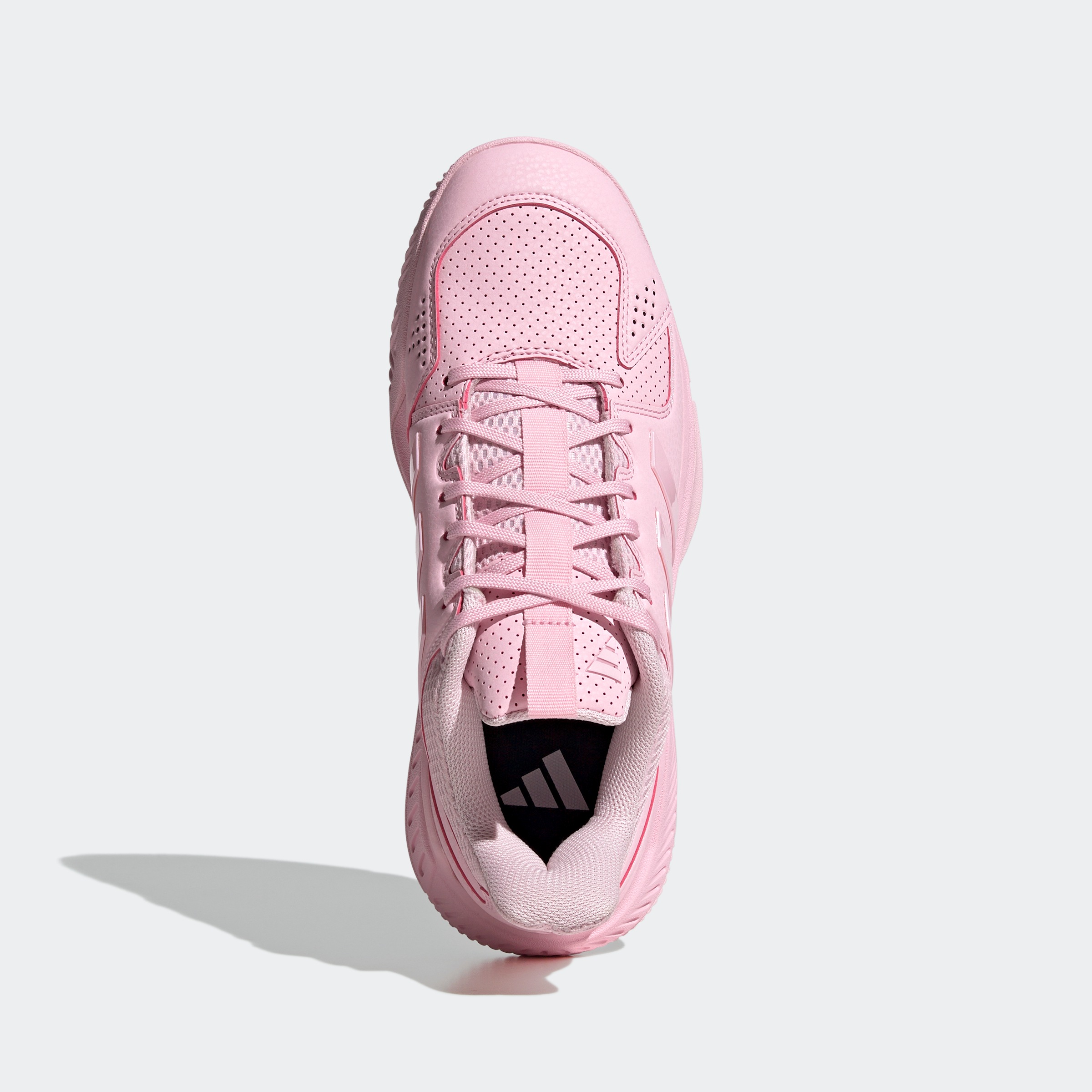 adidas Performance Hallenschuh »COURT FLIGHT E«, besonders geeignet für Volleyball