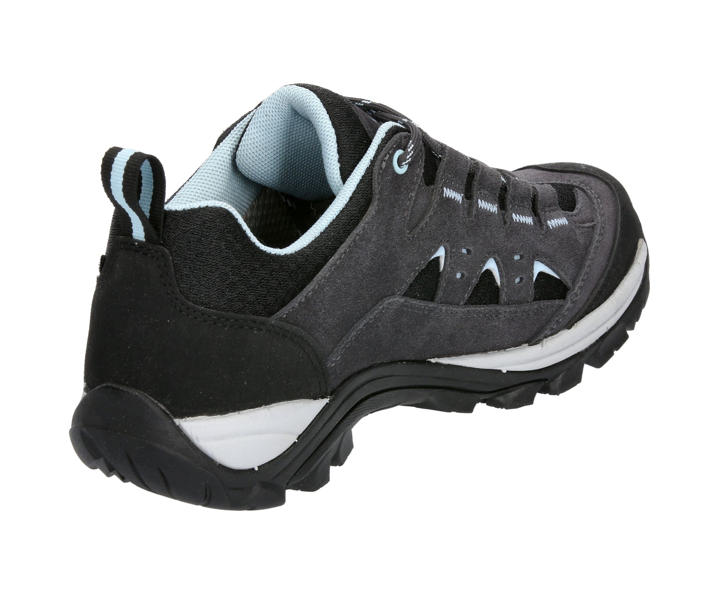 BRÜTTING Wanderschuh »Outdoorschuh Mount Bear Low«