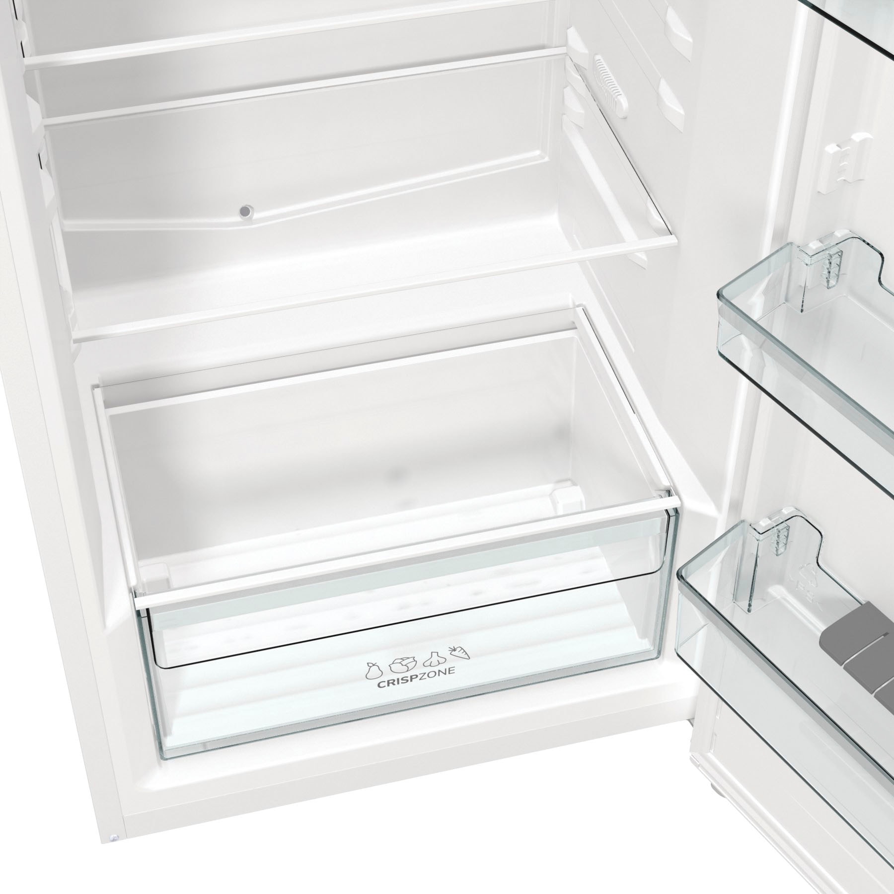GORENJE Kühlschrank »R615EEW5«