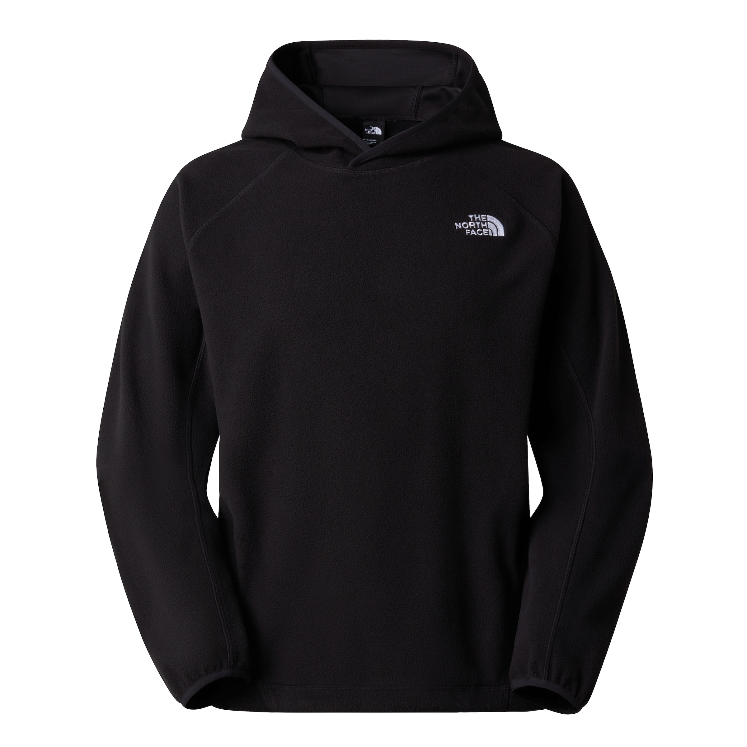 The North Face Fleecepullover »M OXARA HOODED FLEECE«, sportlicher Stil, für Erwachsene, mit Kängurutasche
