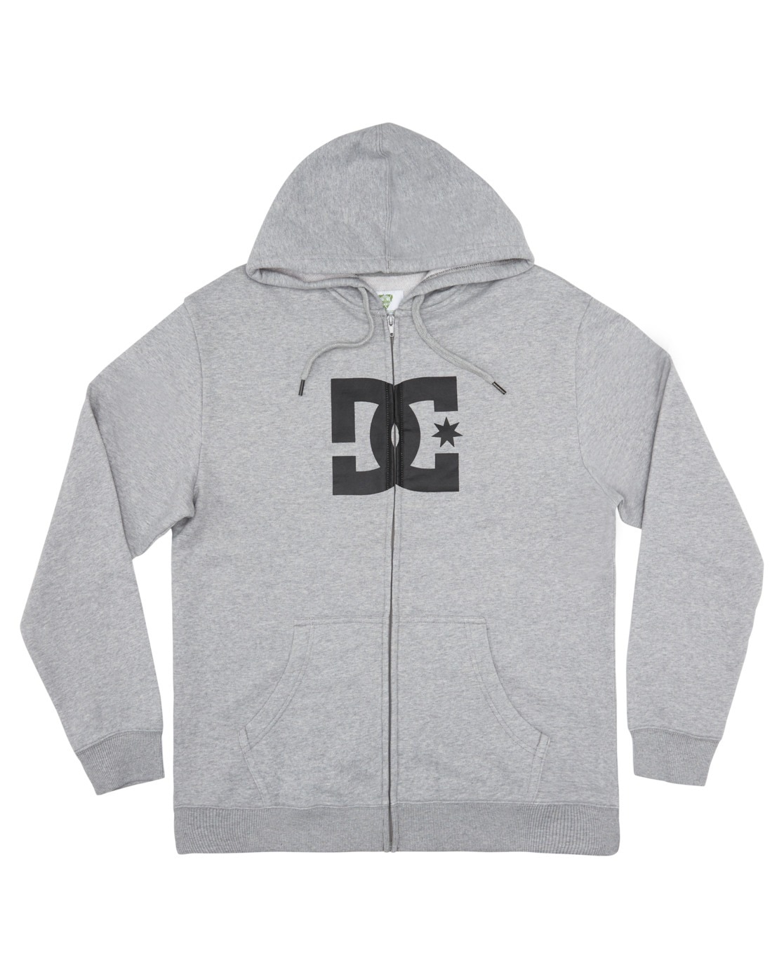 DC Shoes Kapuzensweatshirt »DC Star«