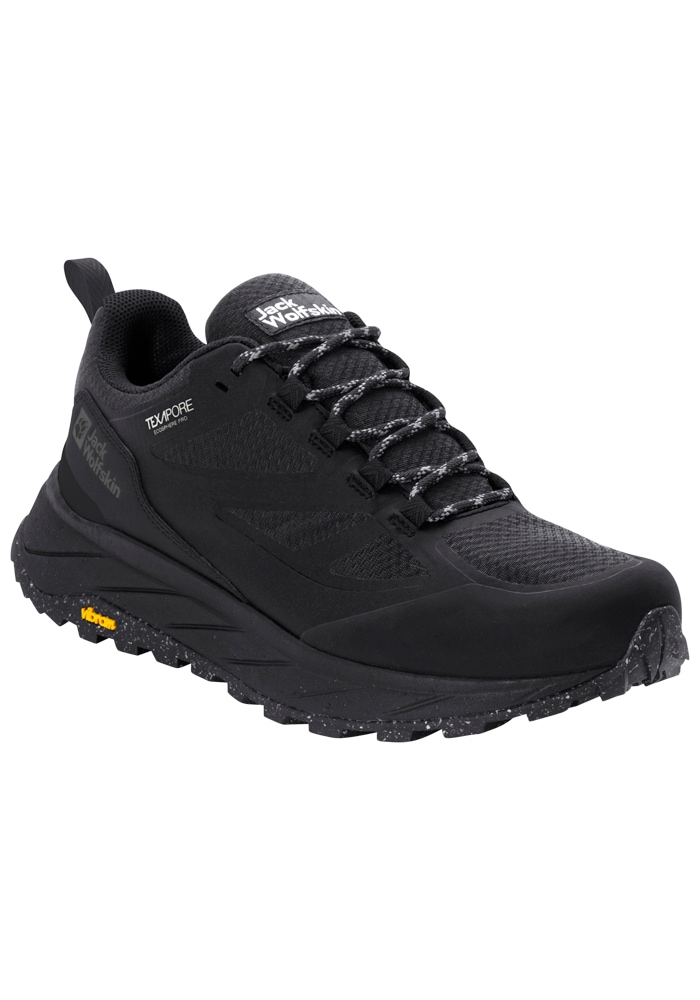 Jack Wolfskin Wanderschuh »TERRAVENTURE TEXAPORE LOW M«