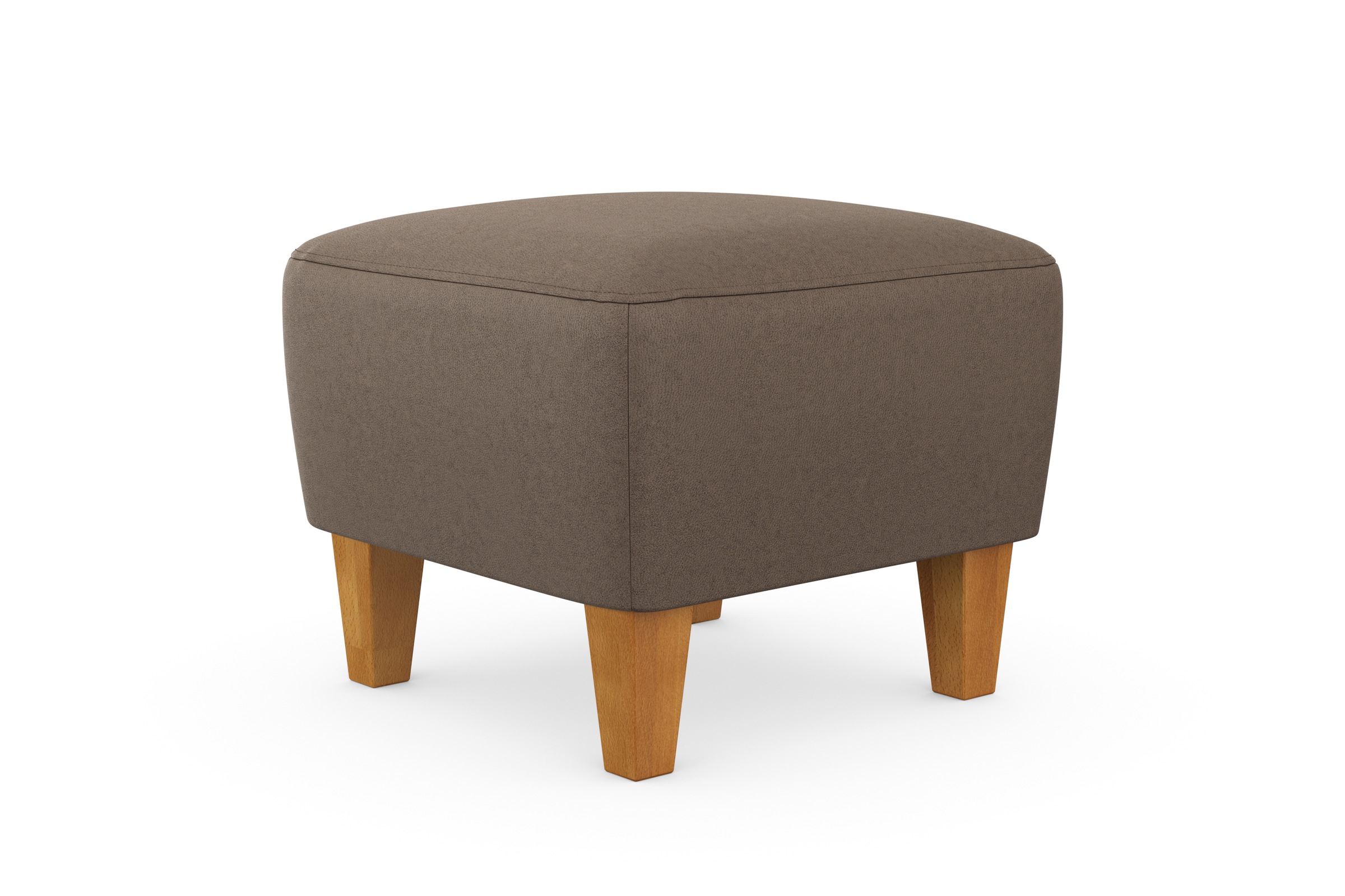 sit&more Polsterhocker »Bosse«