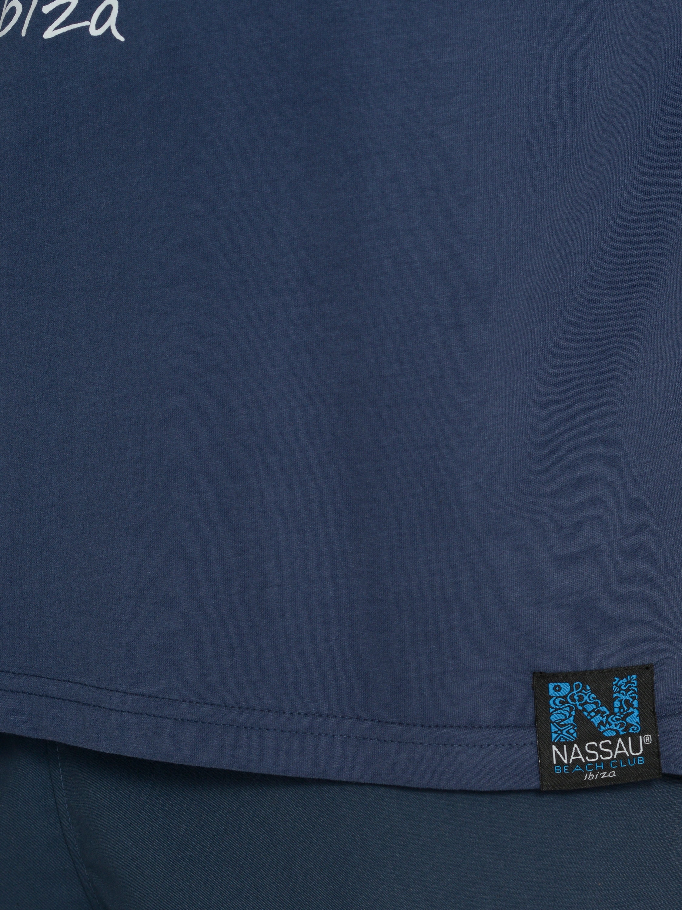 NASSAU BEACH T-Shirt »T-Shirt NB231046«