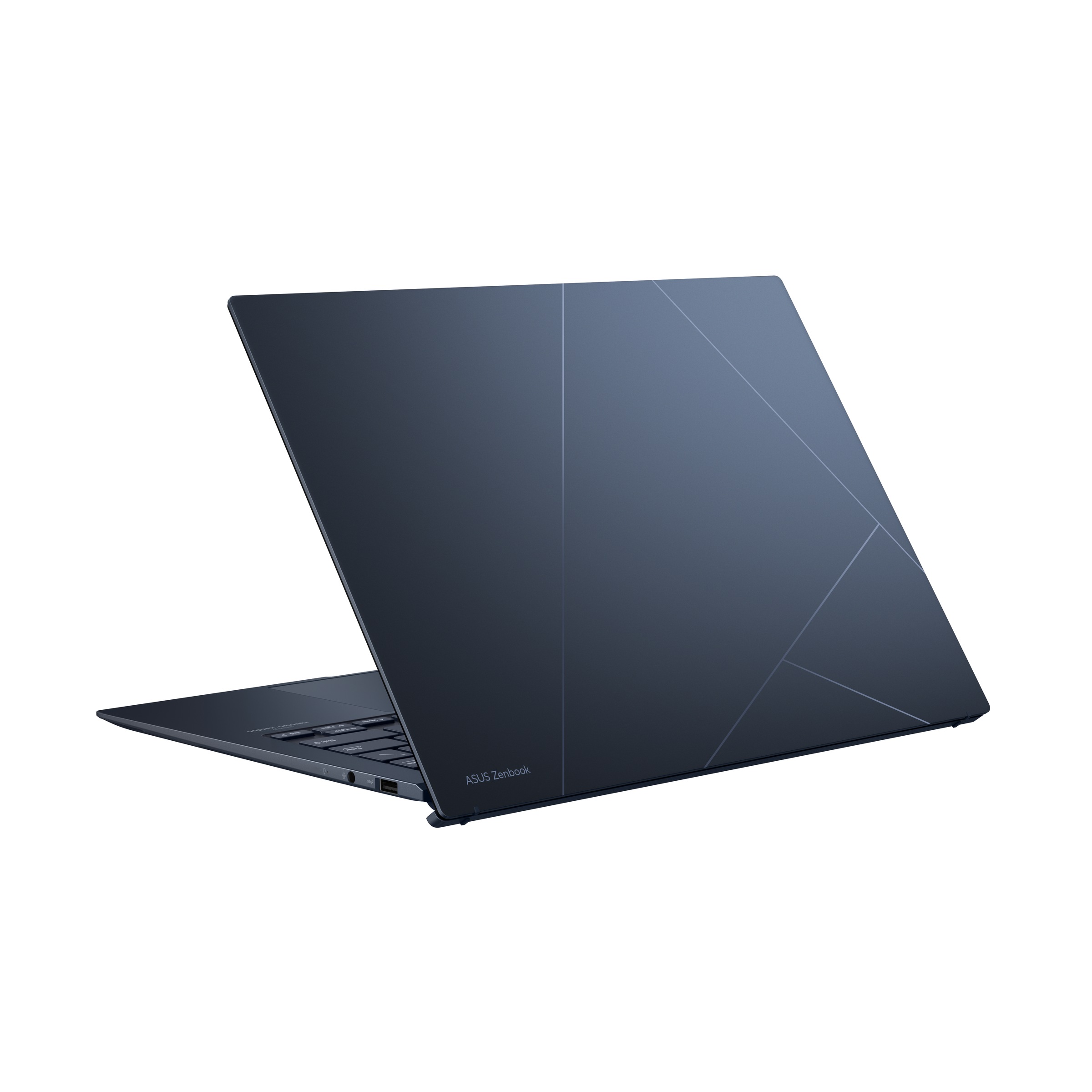 Asus Notebook »ZenBook S13 OLED UX5304MA-NQ168X 13,3" i7 U15-MTL/32GB/ W11P«, 33,8 cm, / 13,3 Zoll, Intel, Core Ultra 7