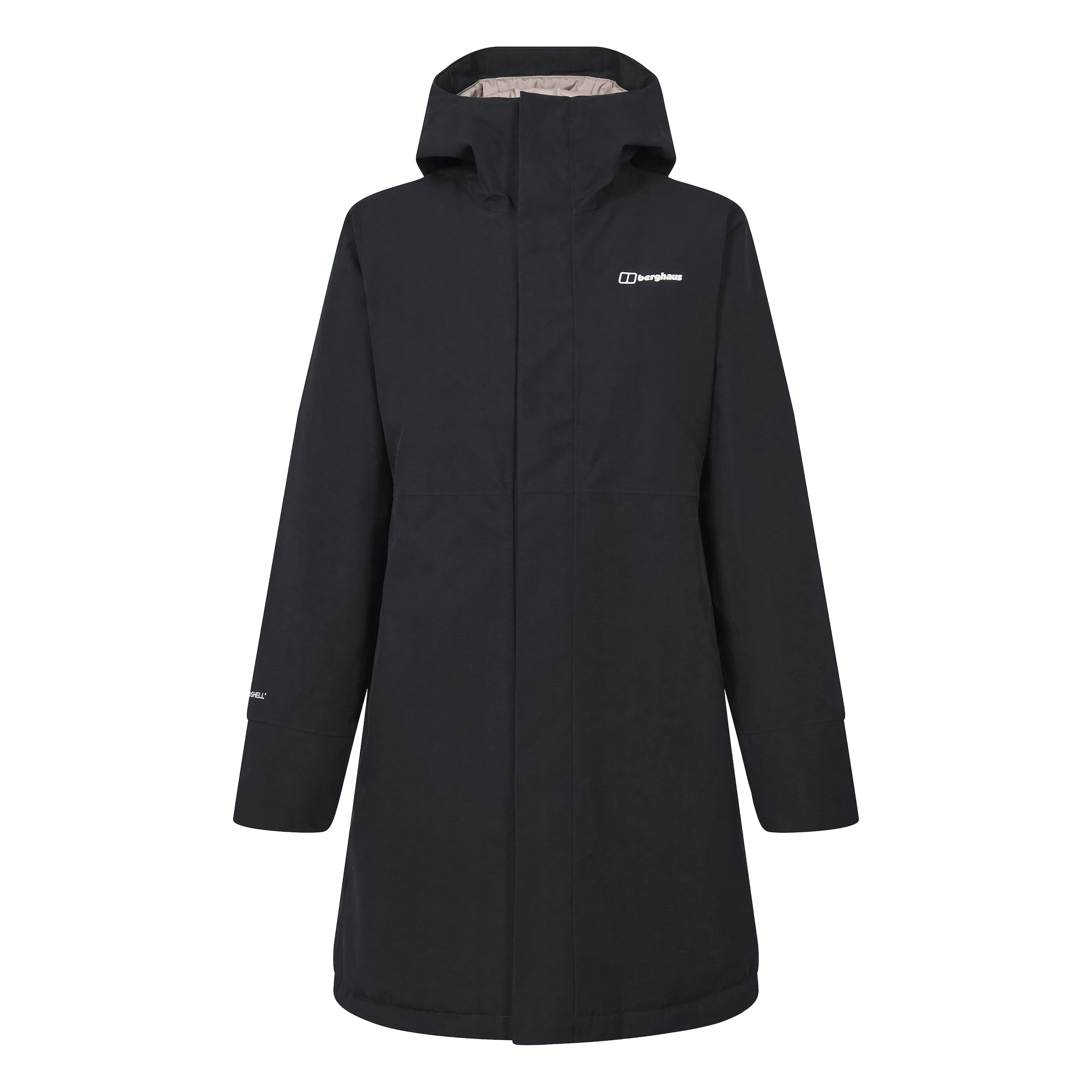 Berghaus Regenjacke »HINDERWICK JACKET«