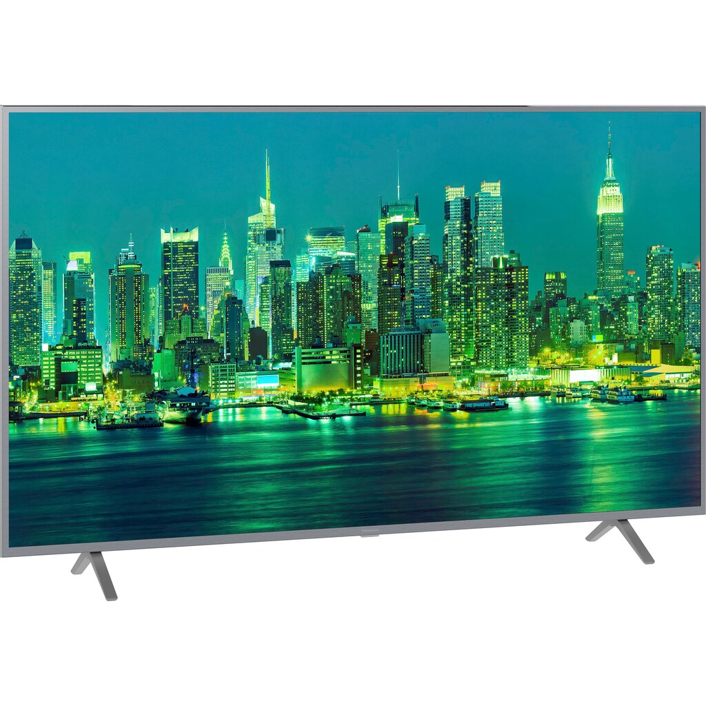 Panasonic LED-Fernseher »TX-65LXW724«, 164 cm/65 Zoll, 4K Ultra HD, Smart-TV-Android TV