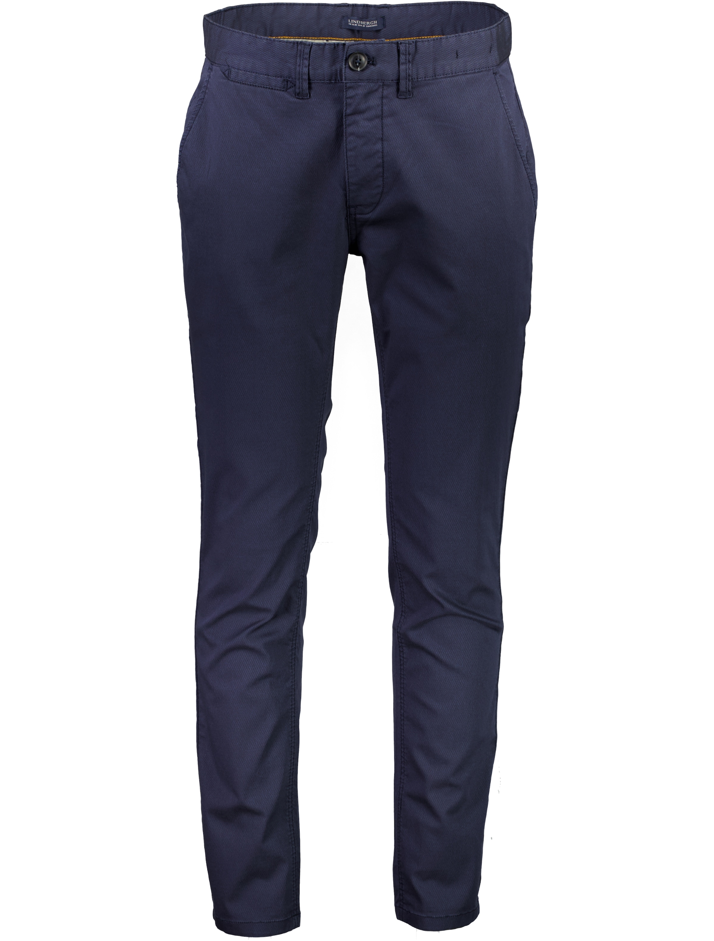 LINDBERGH Chinohose, mit Stretch