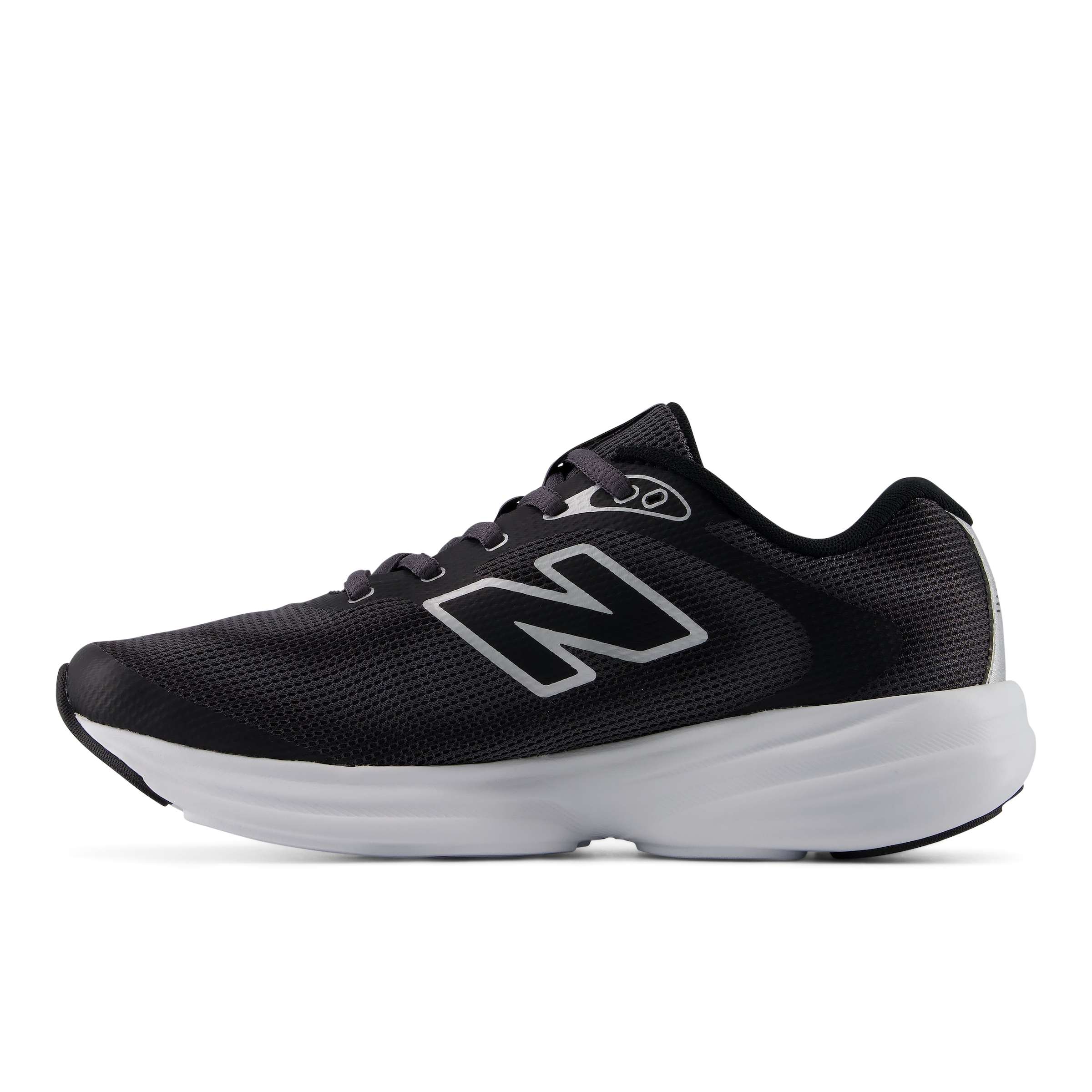New Balance Laufschuh »411«  für Erwachsene, mit Gummilaufsohle