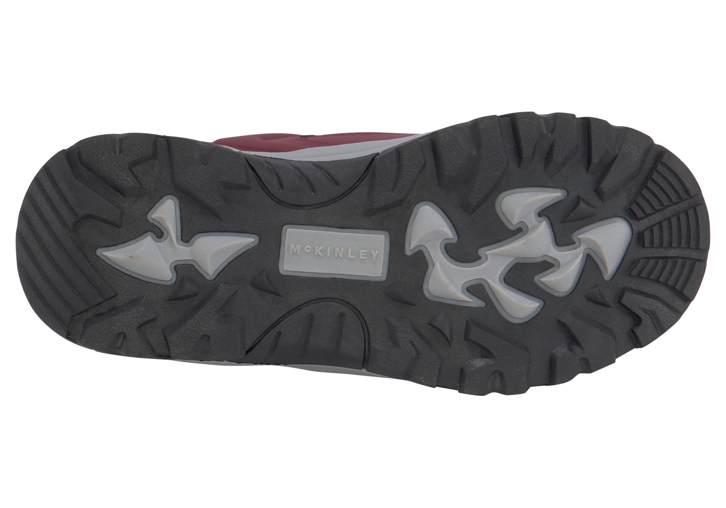 McKINLEY Wanderschuh »Maine II MID AQB J«, Wasserabweisend