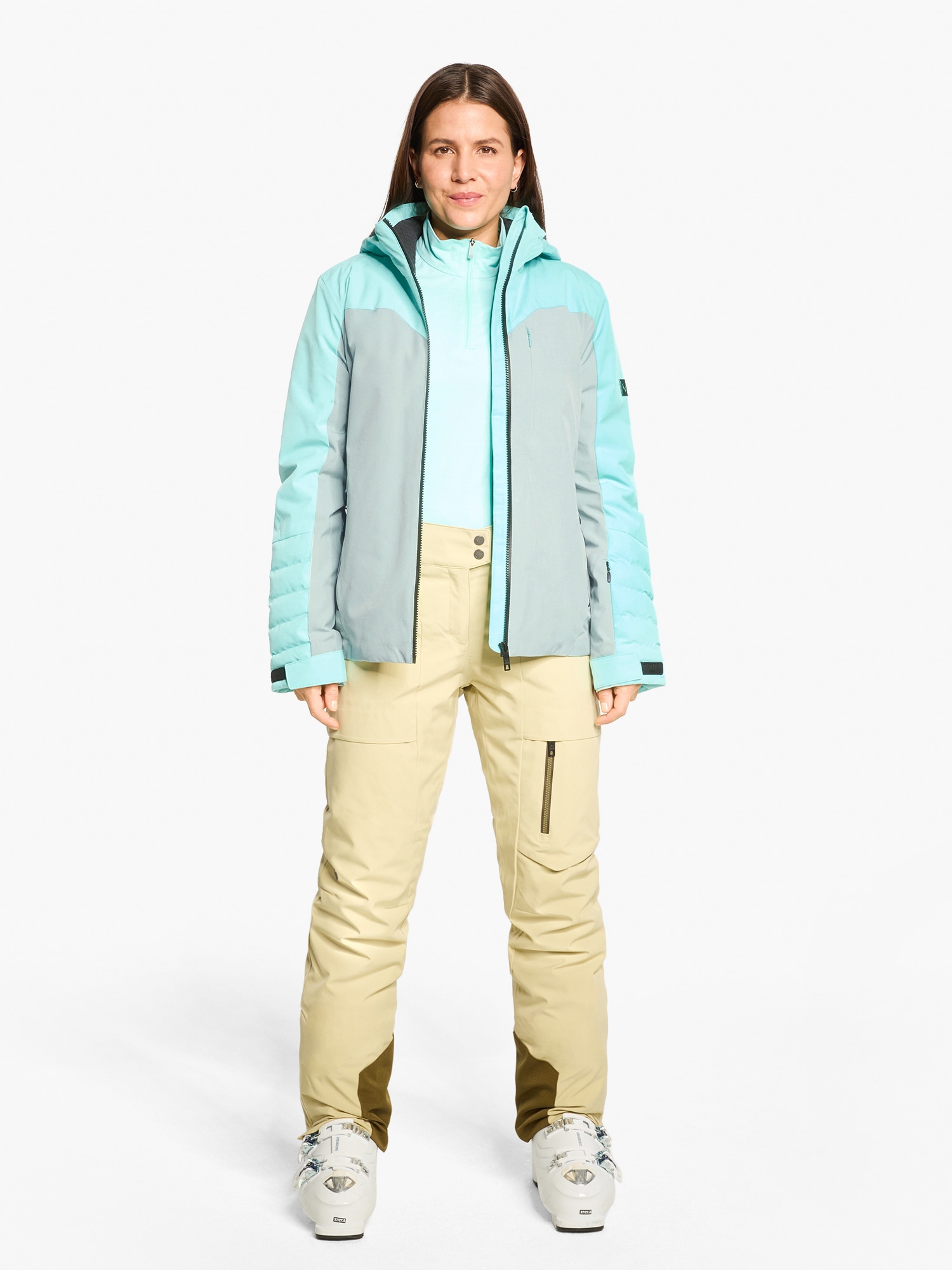 Ziener Skijacke »TOBINA-Z jacket lady«