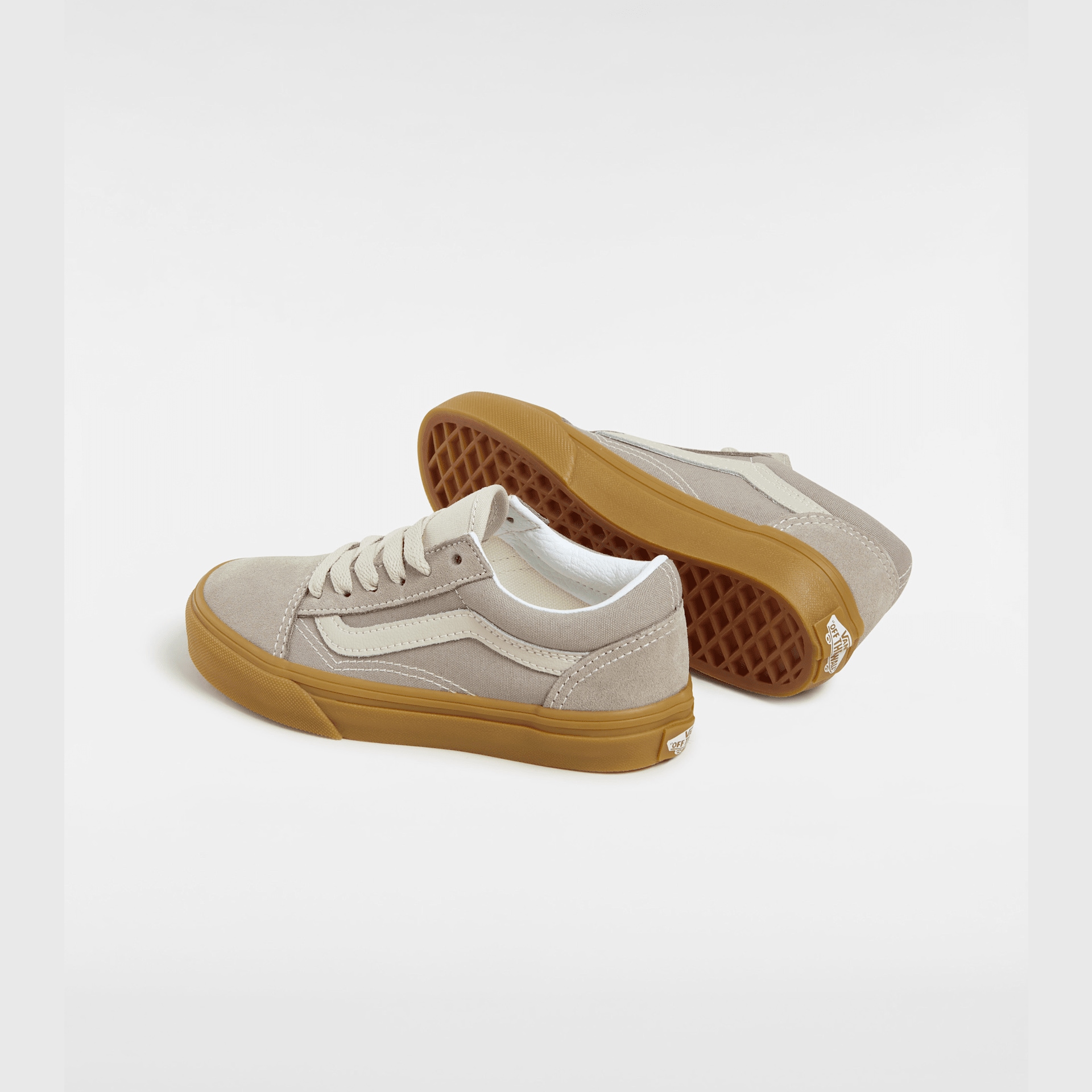 Vans Sneaker »Old Skool«, für Kinder und Jugendliche