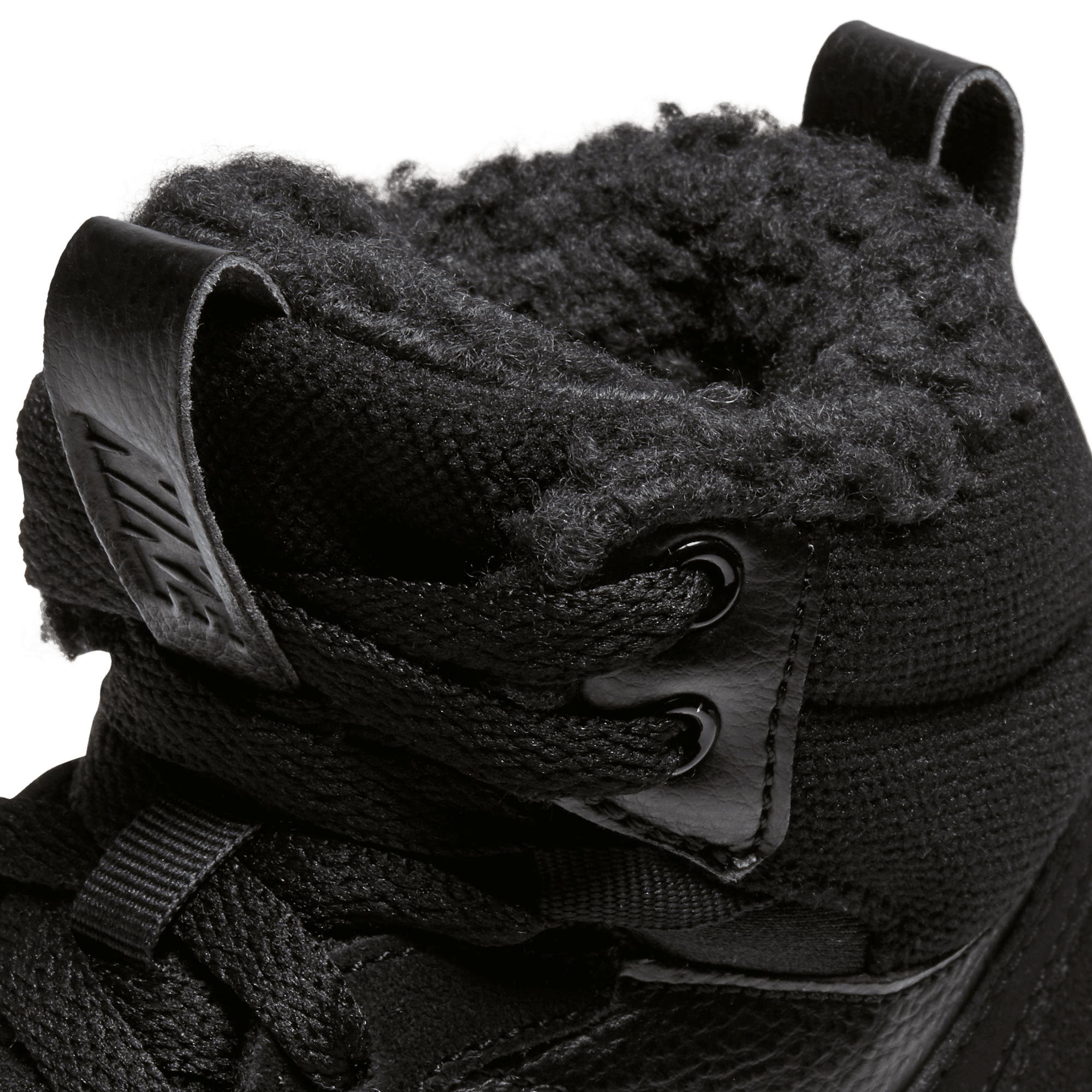 Nike Sportswear Sneaker »COURT BOROUGH MID 2«, Design auf den Spuren des Air Force 1