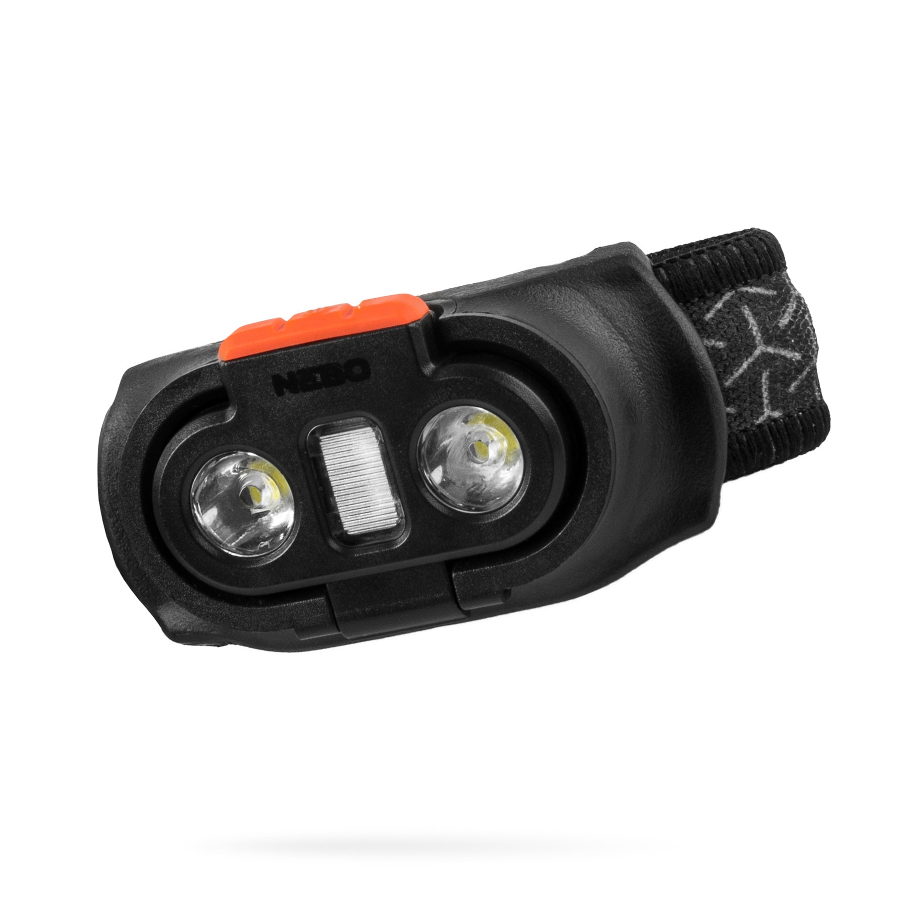 LED Stirnlampe »EINSTEIN™ 1000«, wiederaufladbar, auch Batteriebetrieb möglich,...