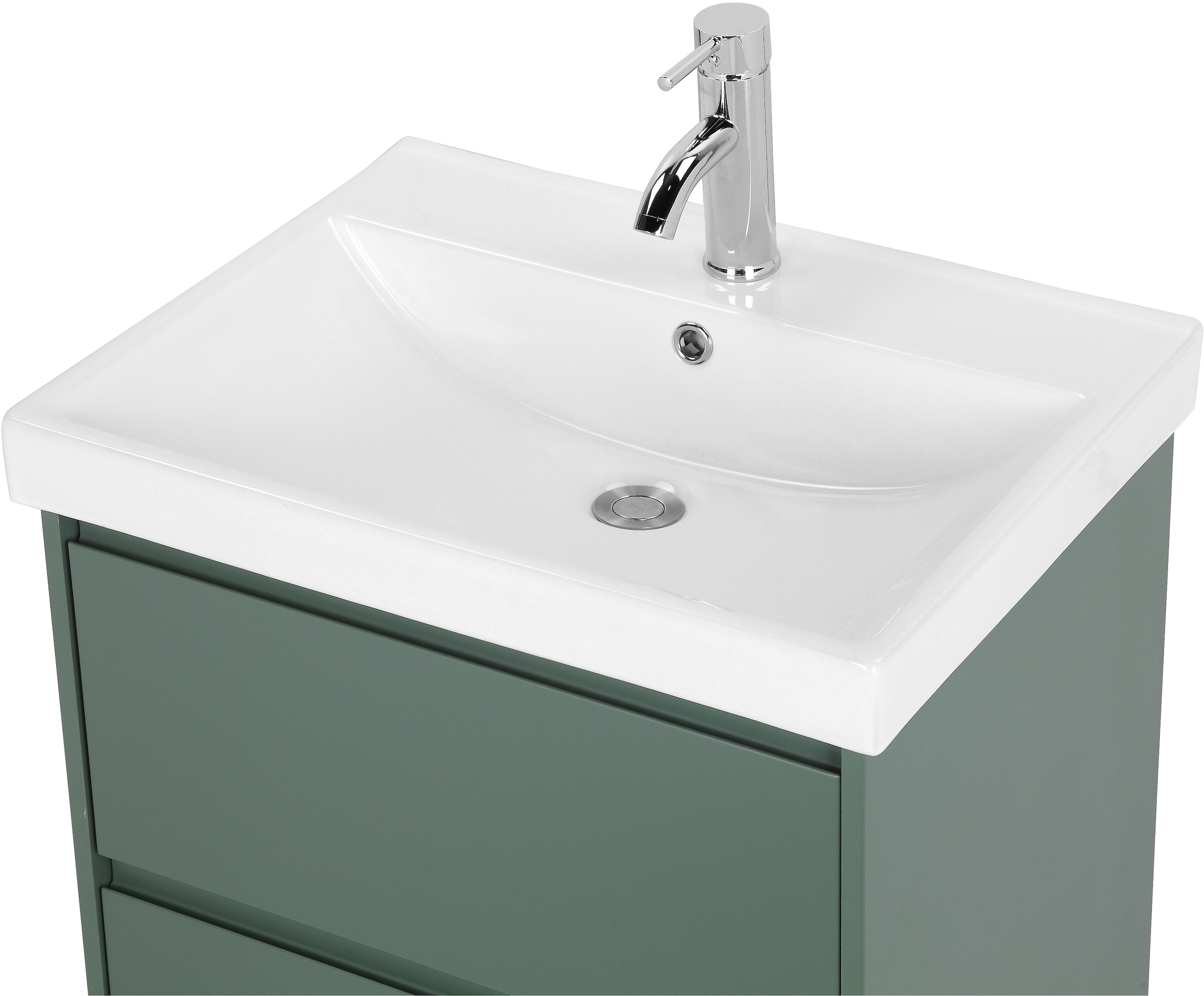 welltime Badmöbel-Set »Clarence«