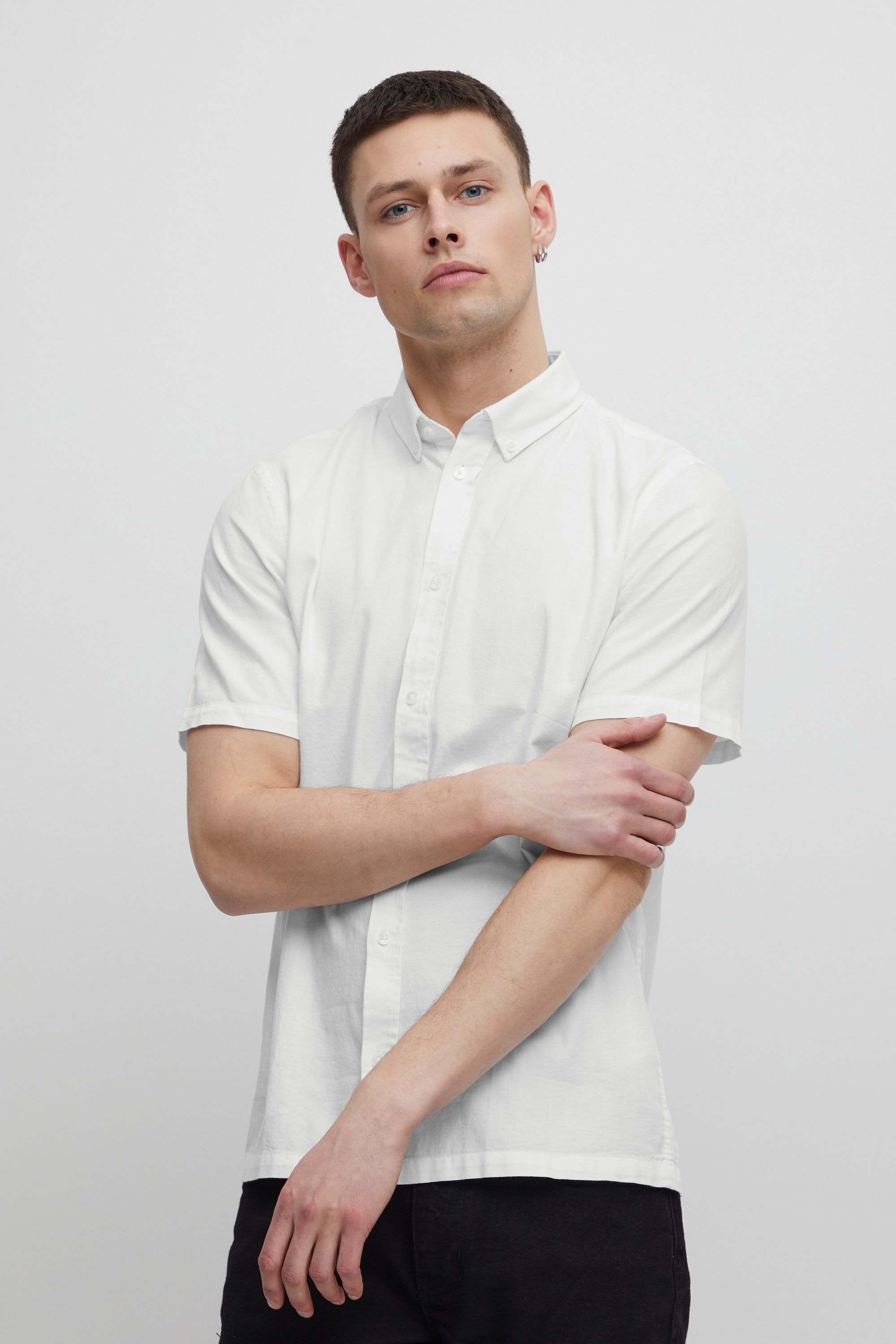 Casual Friday Kurzarmshirt »Kurzarmhemd CFAnton«