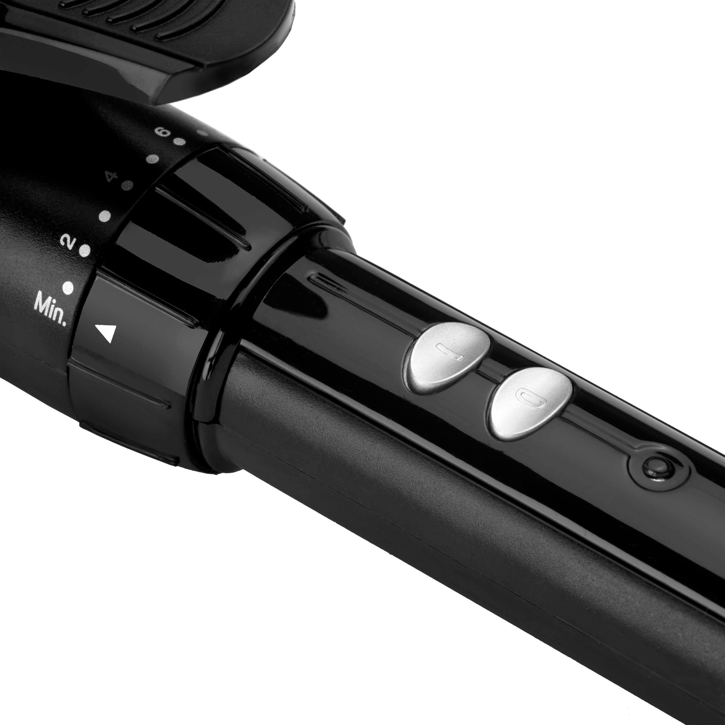 BaByliss Lockenstab »C319E«, Sublim'touch-Beschichtung, 19mm mit Klammer