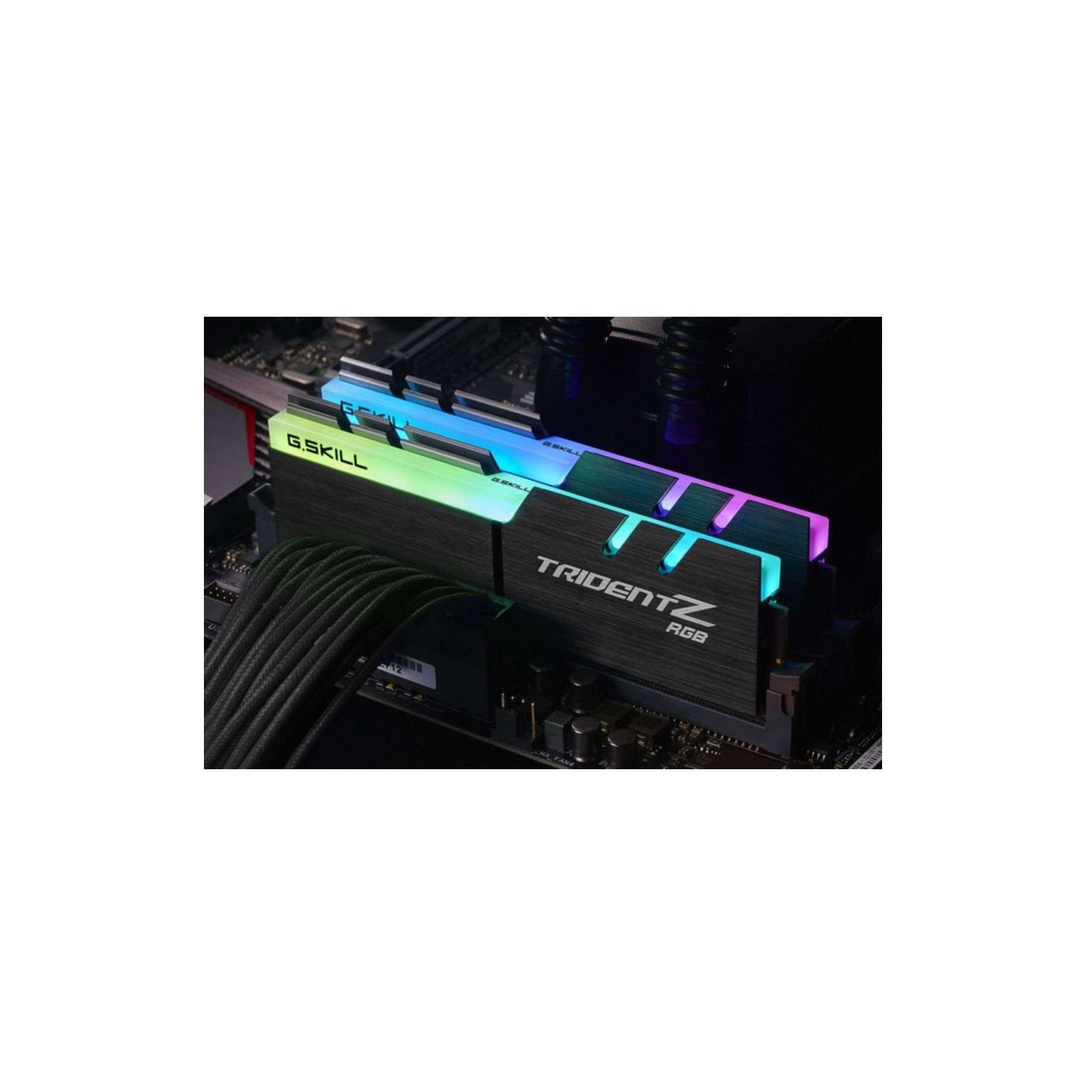 G.Skill Arbeitsspeicher »F4-3200C16D-16GTZR«