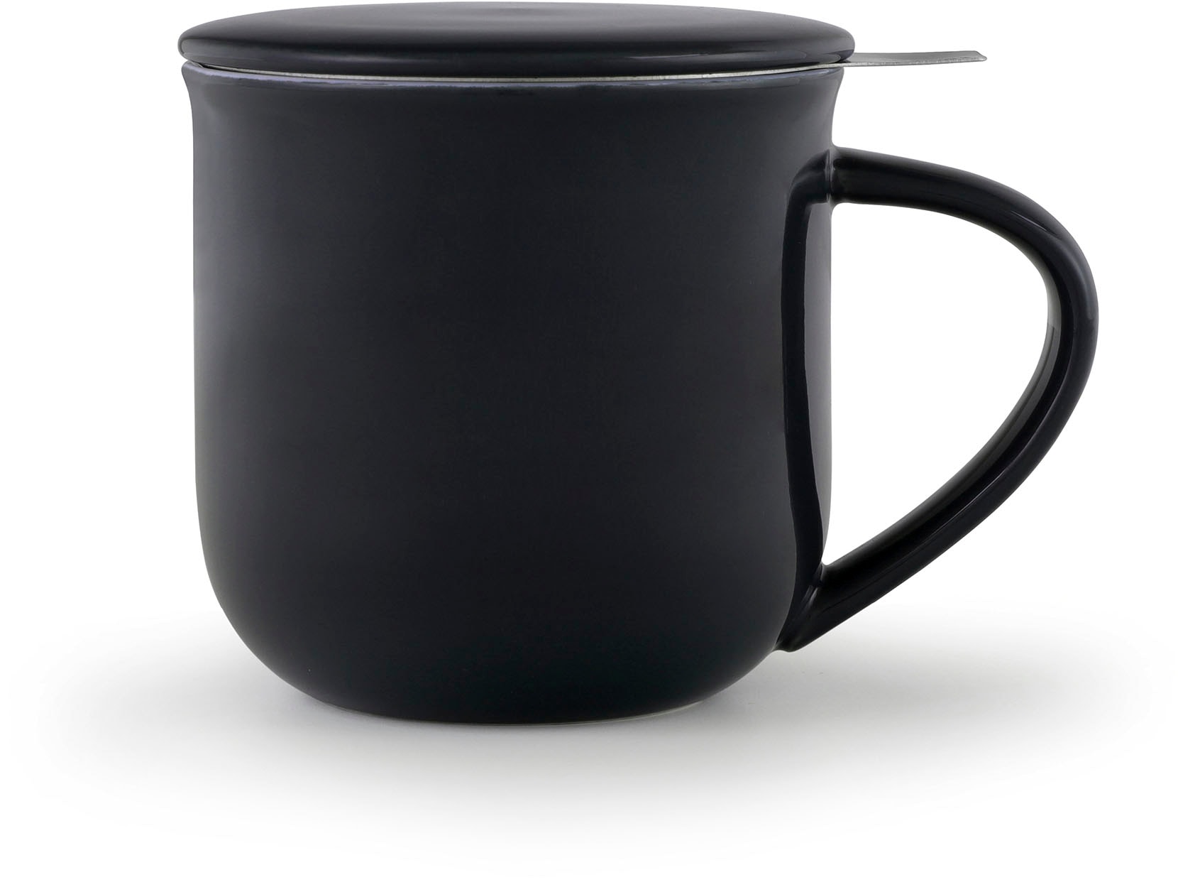 VIVA SCANDINAVIA Tasse »Eva«, mit Teesieb und Deckel, 350 ml