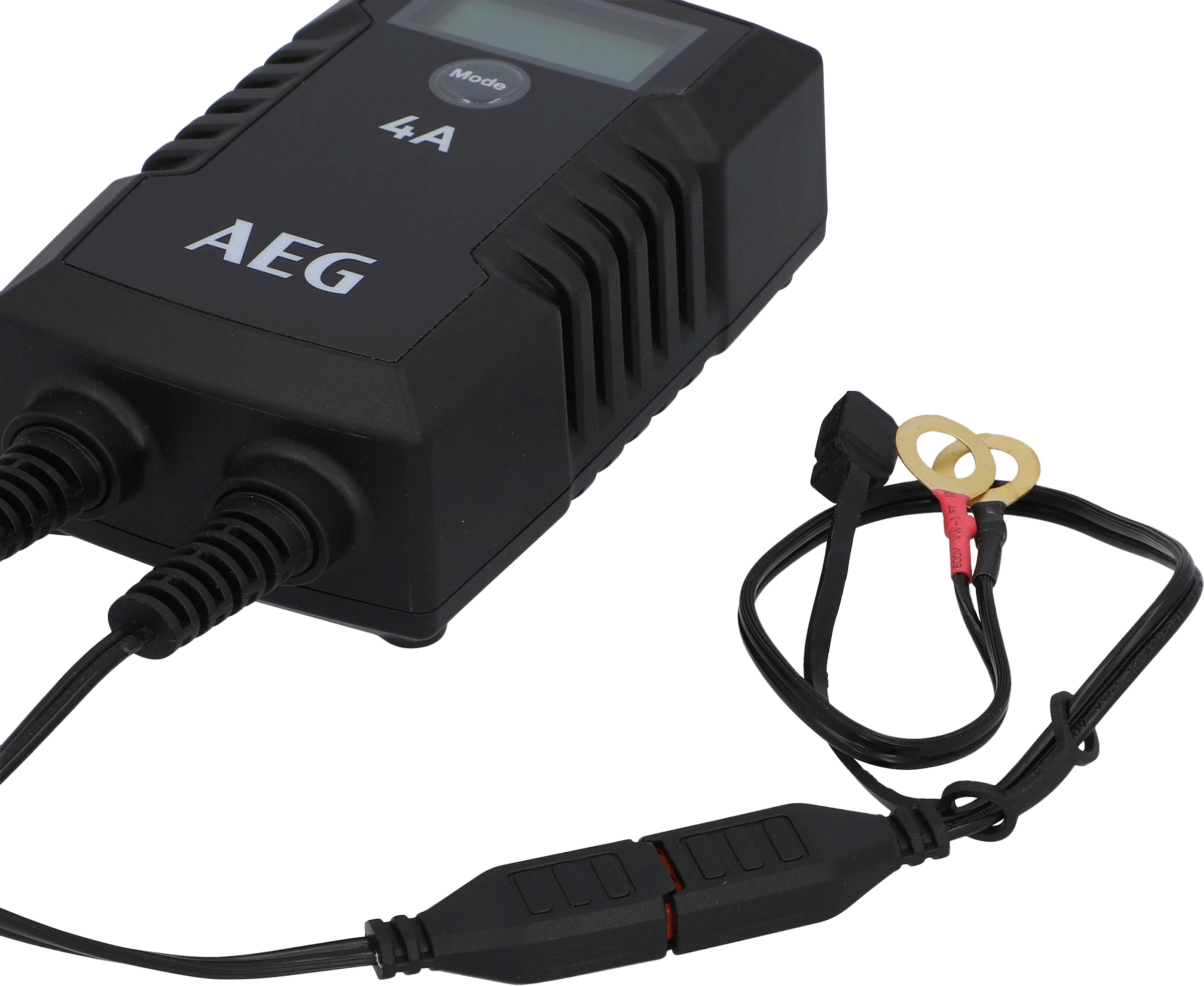 AEG Batterie-Ladegerät »LD4«