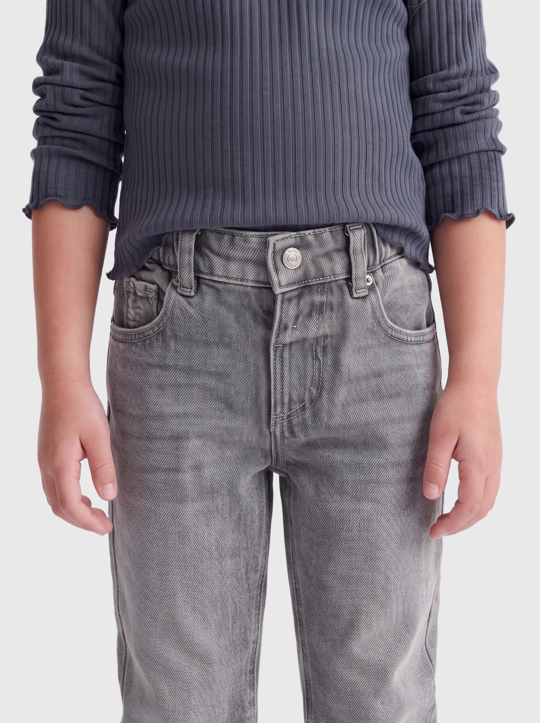 KIDS ONLY 5-Pocket-Jeans »KMGVALENTINE ST JEANS DNM PIM312 NOO5«