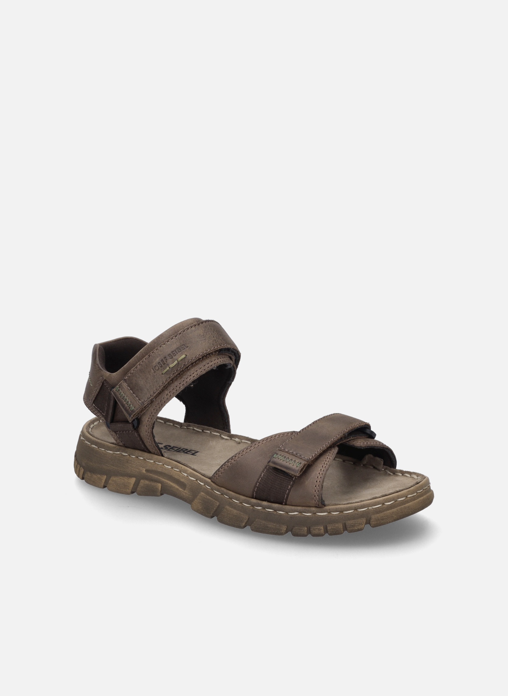 Josef Seibel Sandale »Brendan 01, braun«