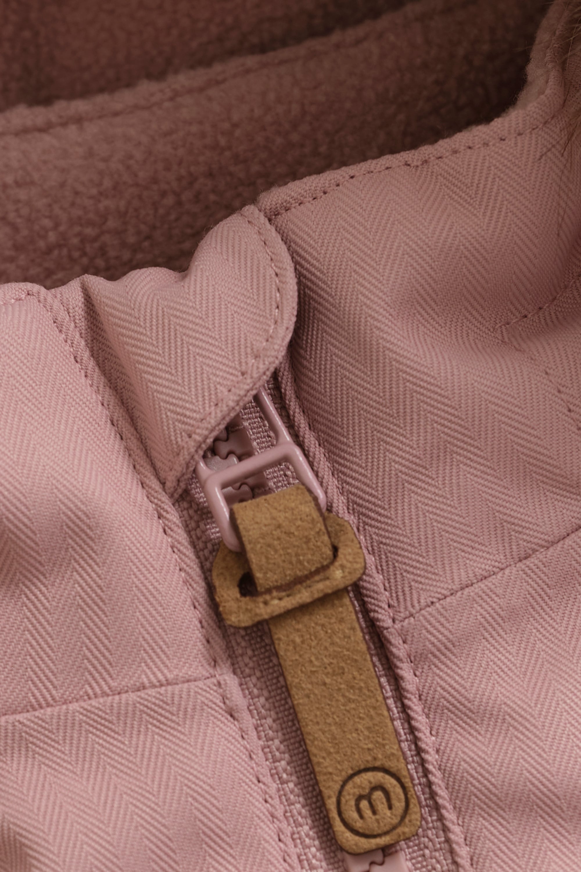 Minymo Winterjacke »Winterjacke MISnow«
