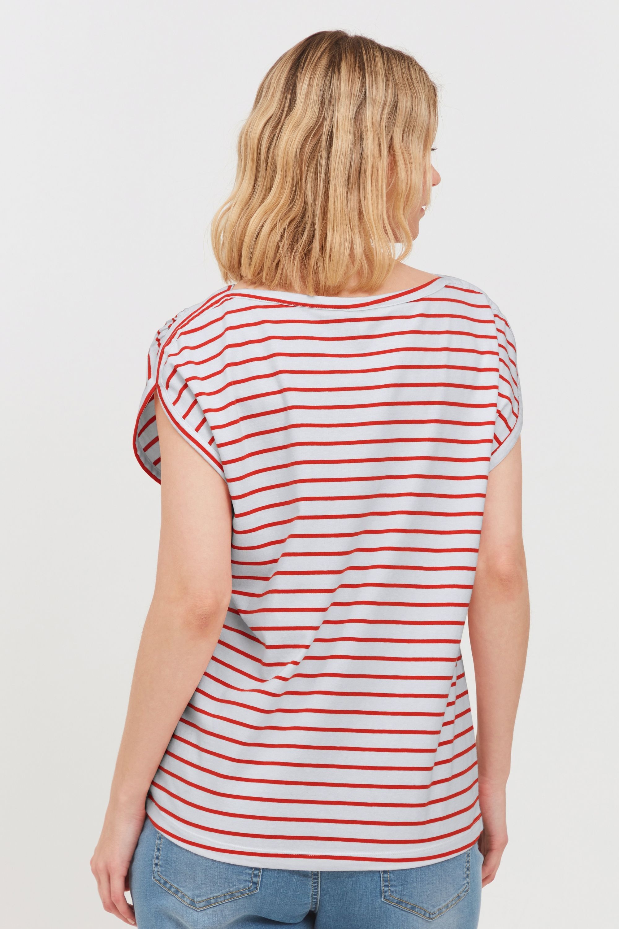 b.young T-Shirt »T-Shirt BYPandina«