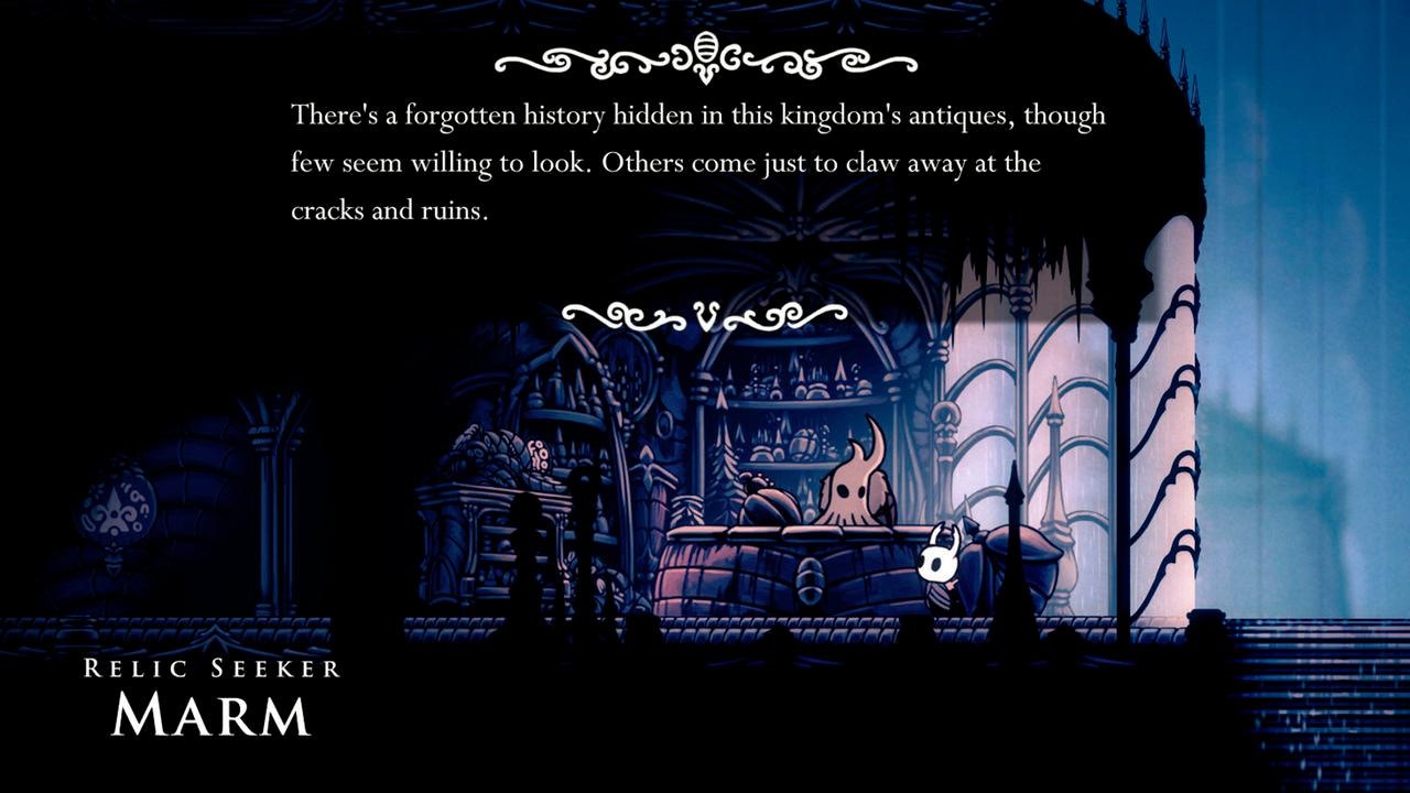   Spielesoftware »Hollow Knight« Nintendo Switch