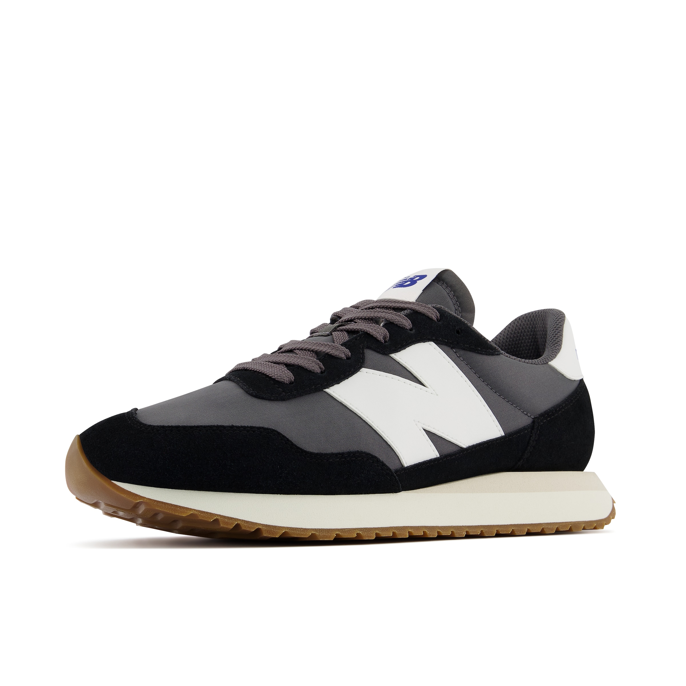 New Balance Sneaker »M237«  vom New Balance 327 inspiriert