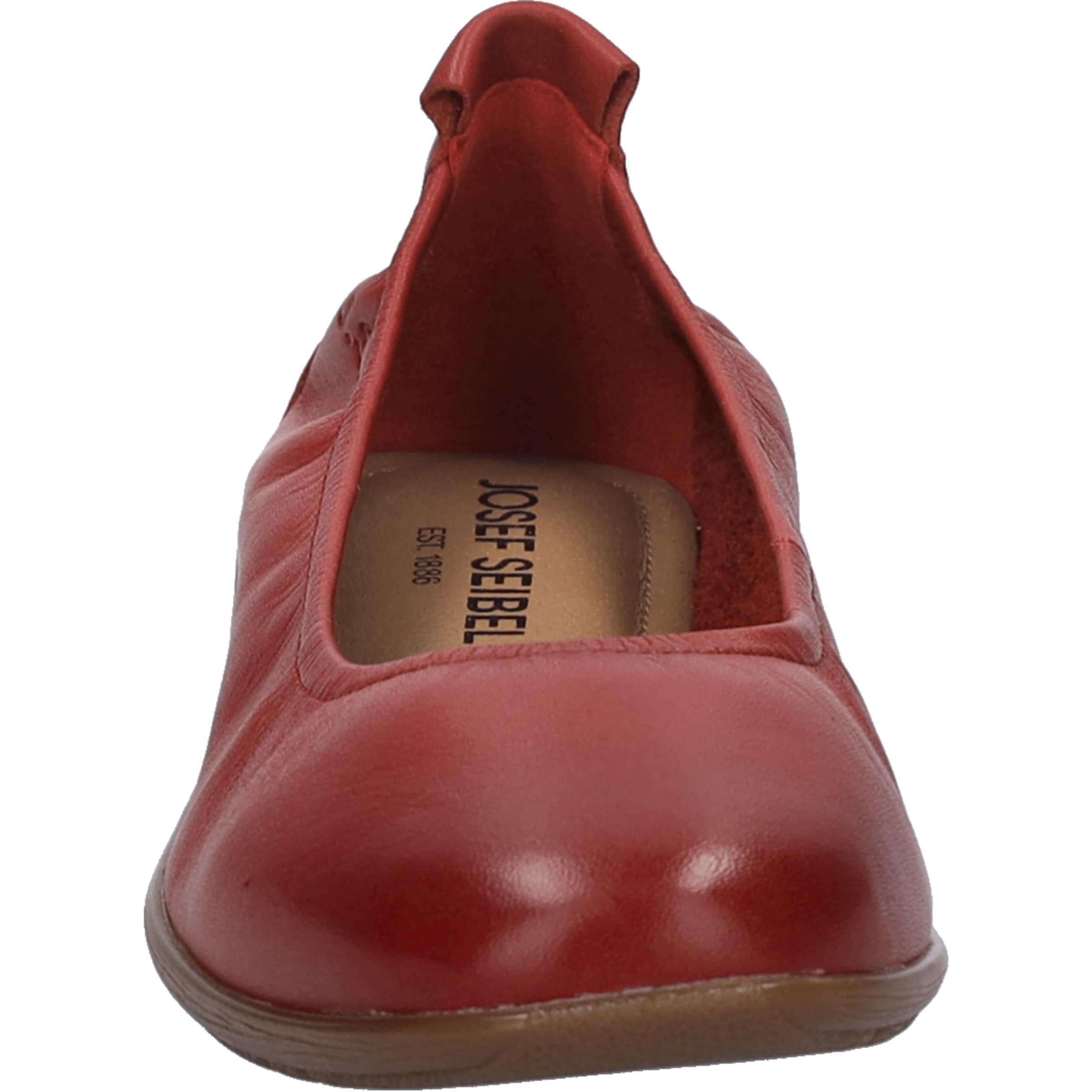 Josef Seibel Ballerina »Fenja 01, hibiscus«