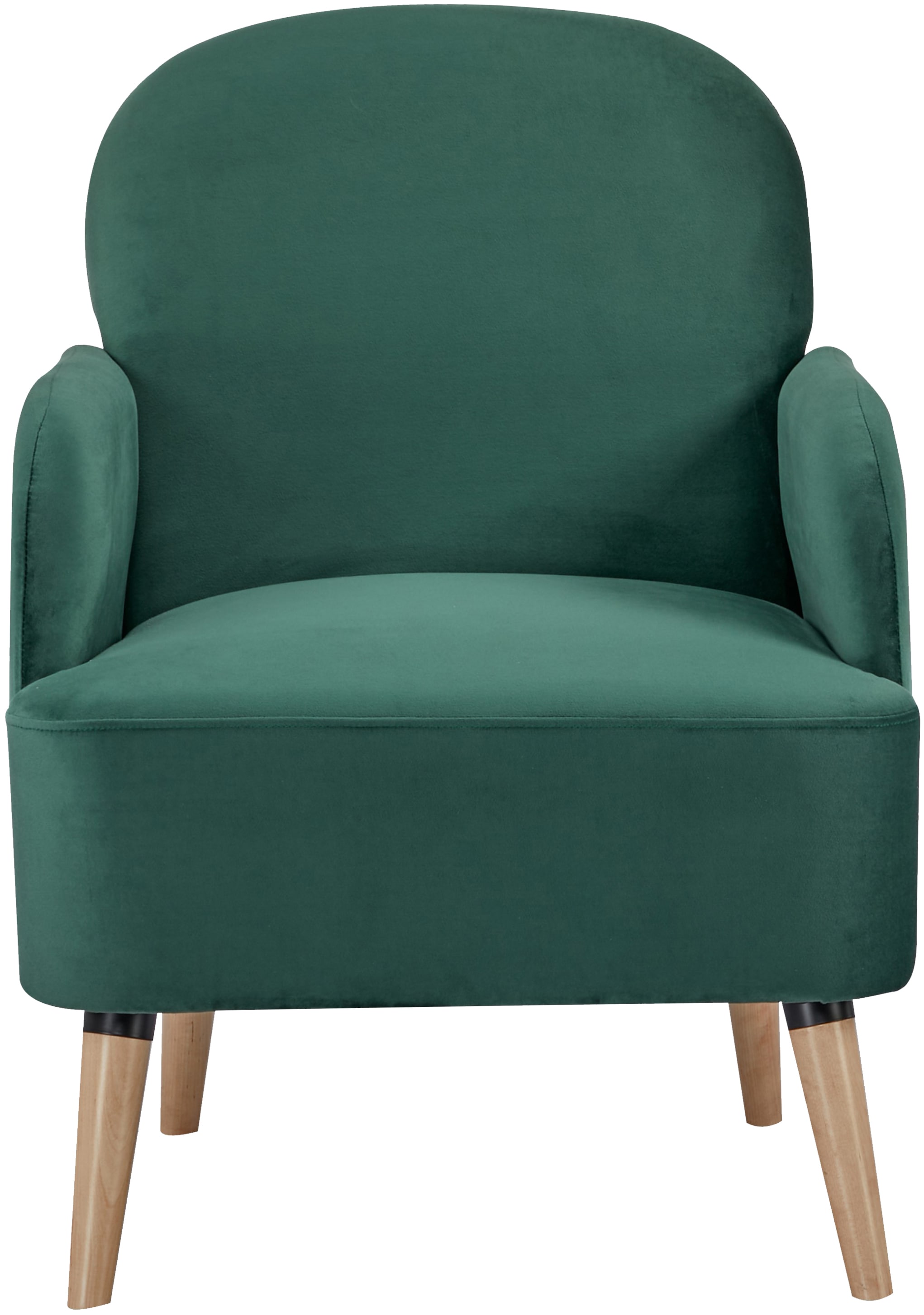 Home affaire Sessel »NAFLA, TV-Sessel in Samtvelours und Webstoff«, Relaxsessel individuell kombinierbar