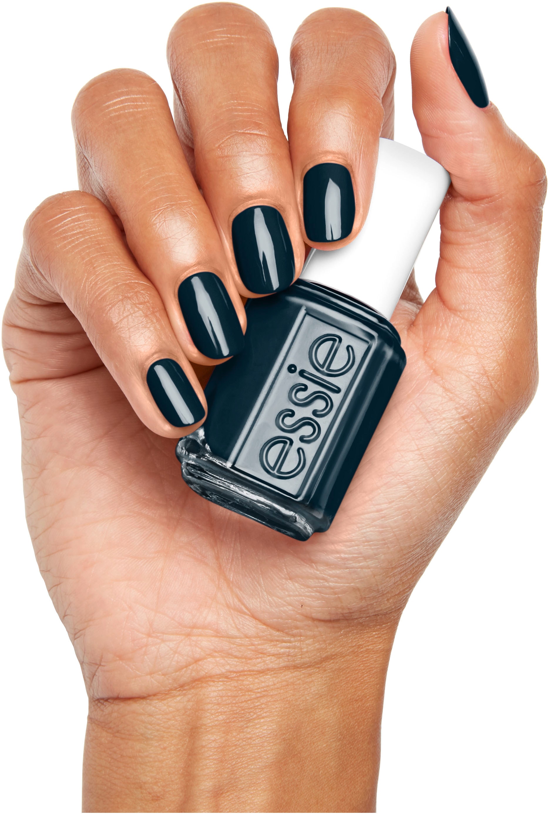 essie Nagellack »Essie Nagellack«, mit natürlichen Inhaltsstoffen