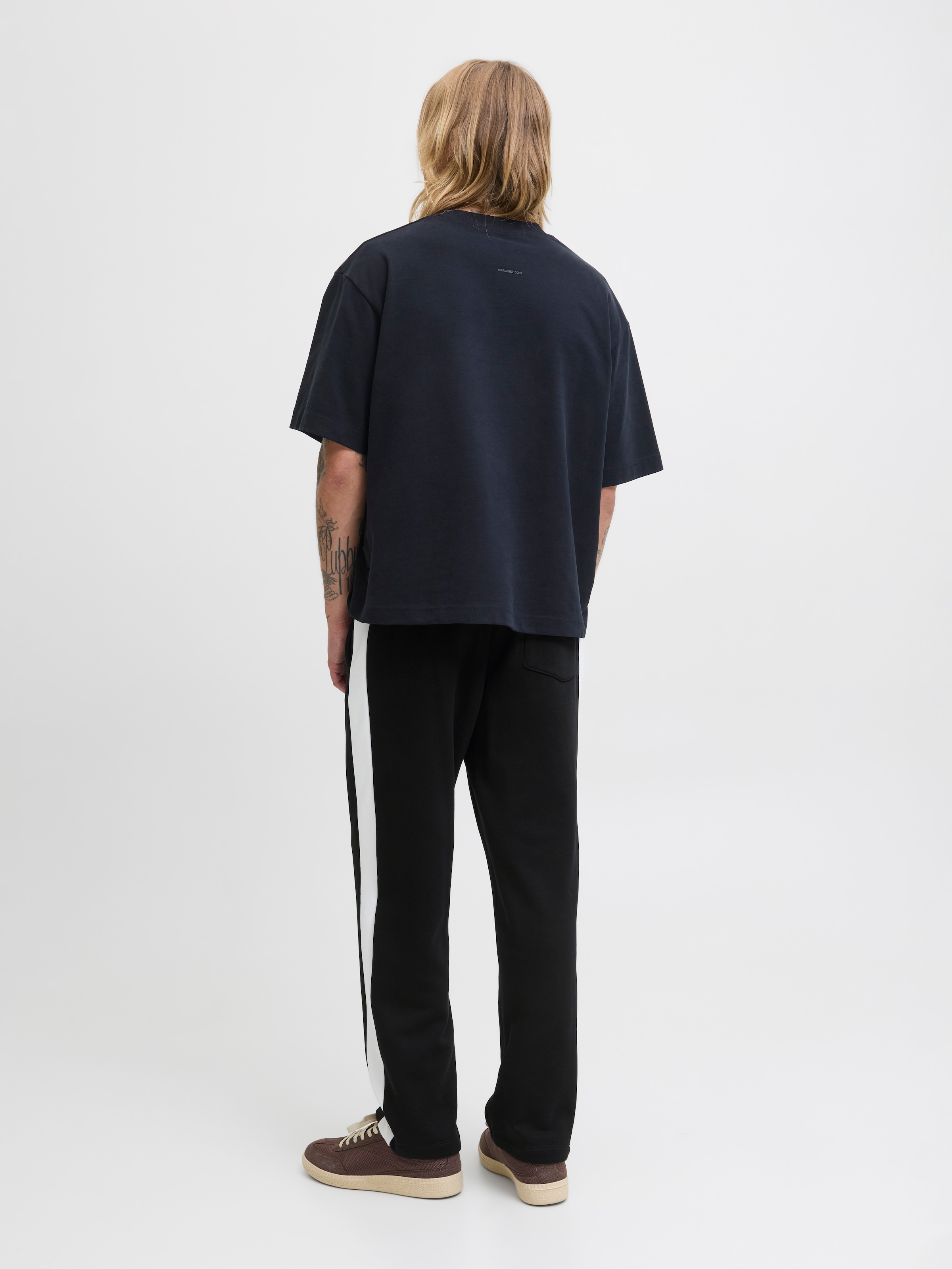 Jack & Jones Sweathose »JPSTKARL CASPAR SWEAT PANTS«