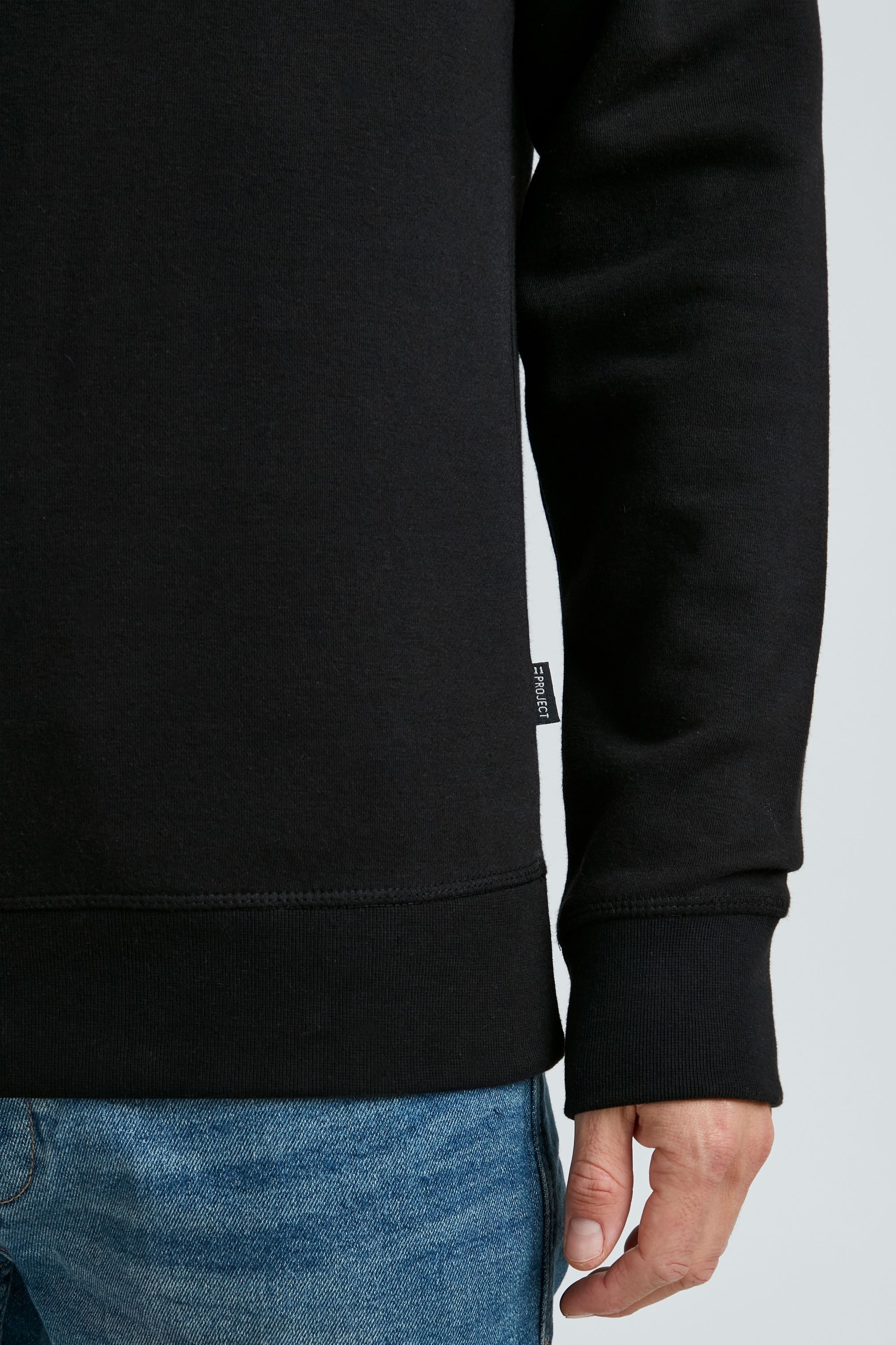 11 Project Longpullover »Sweater PRSibo«