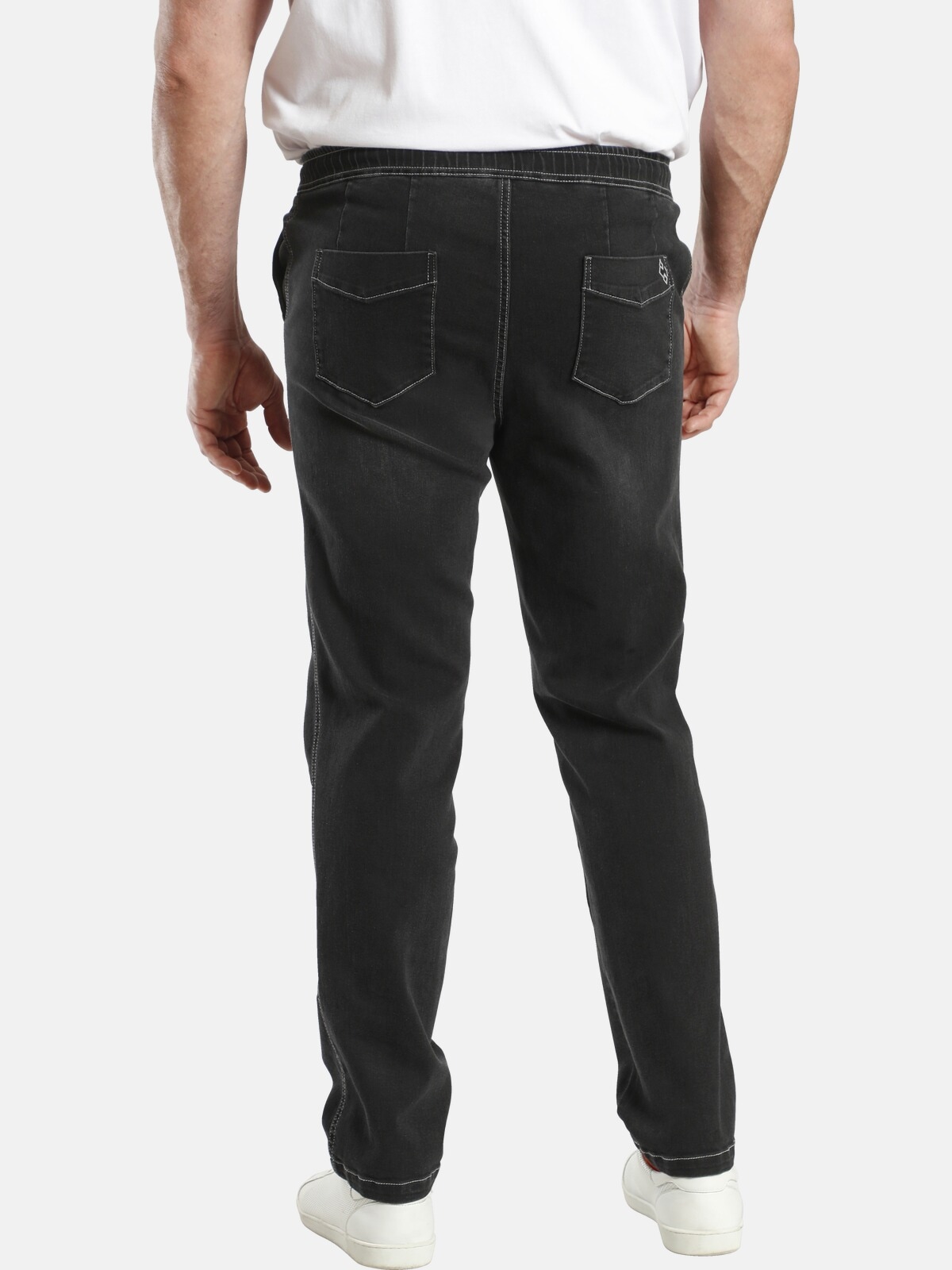 Charles Colby Schlupfjeans »Schlupfjeans BARON TECEL«