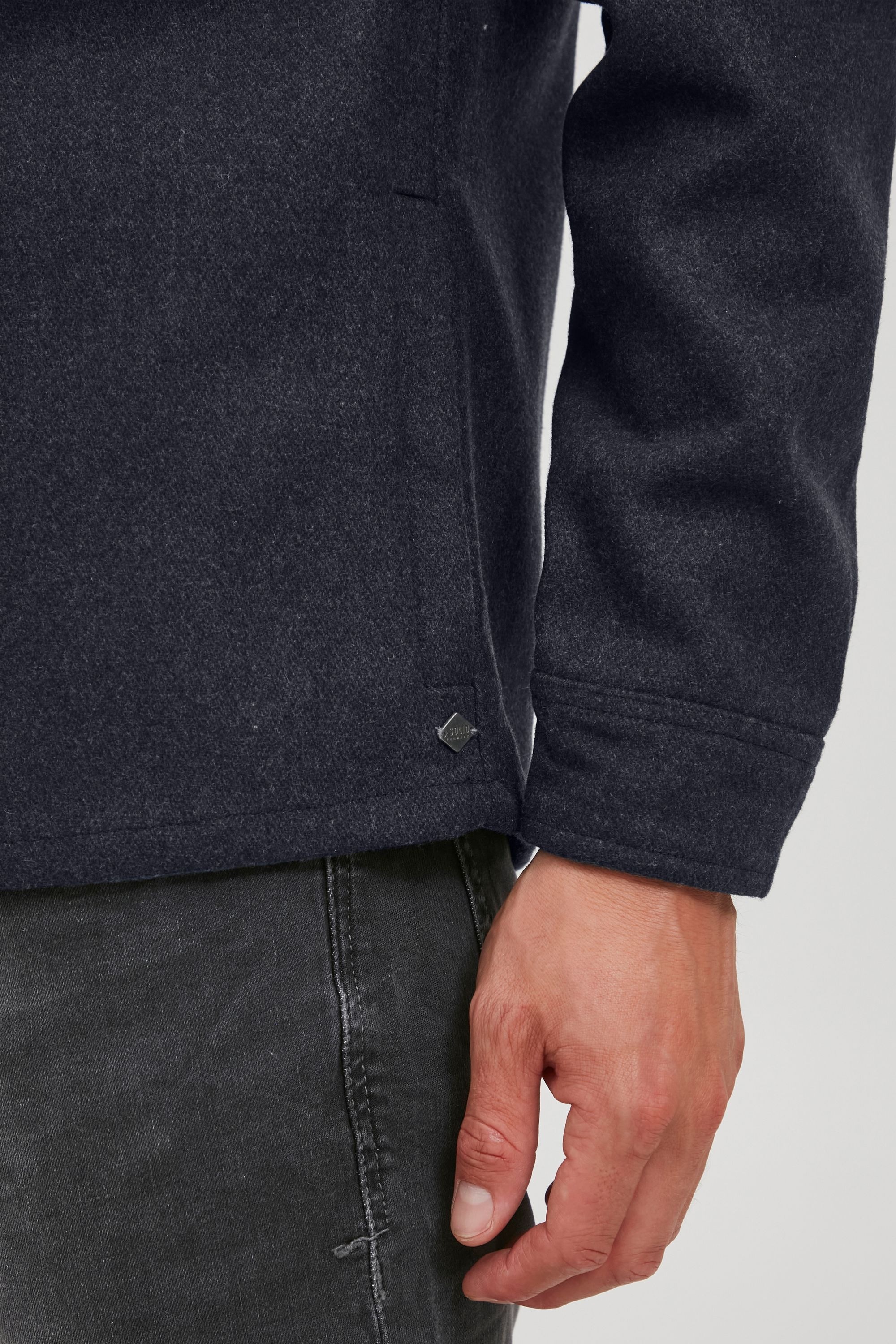 !Solid Steppjacke »Steppjacke SDLiam«, ohne Kapuze
