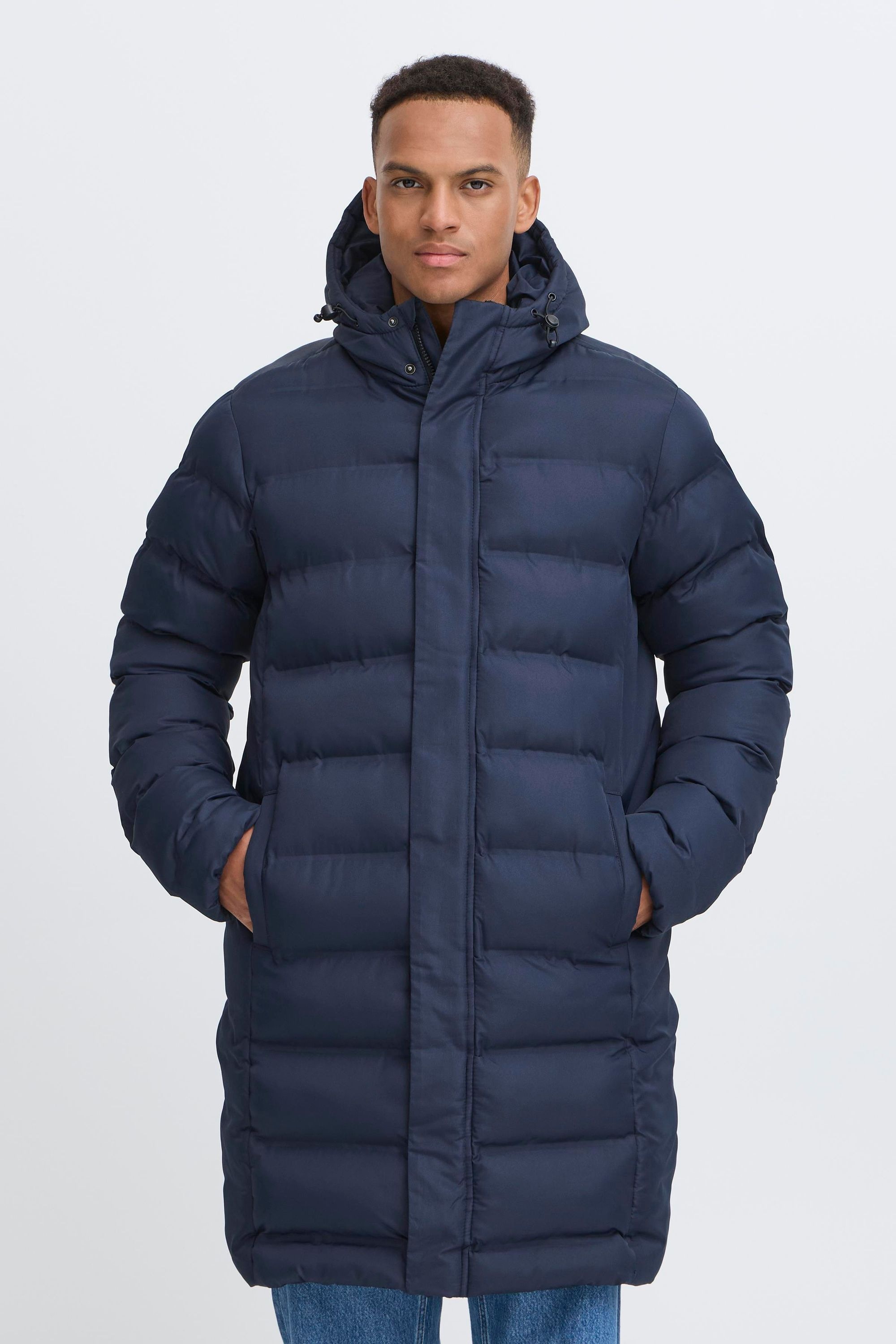 !Solid Wintermantel »Wintermantel SDMarius«