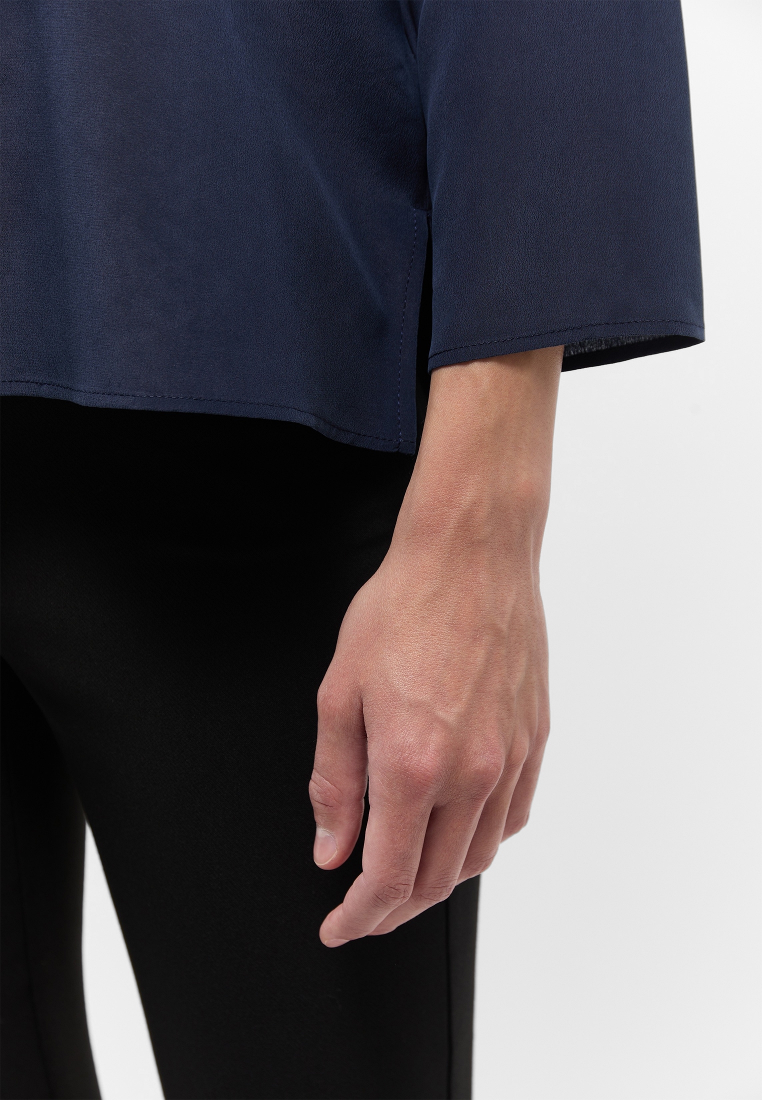 Eterna Hemdbluse »LOOSE FIT«